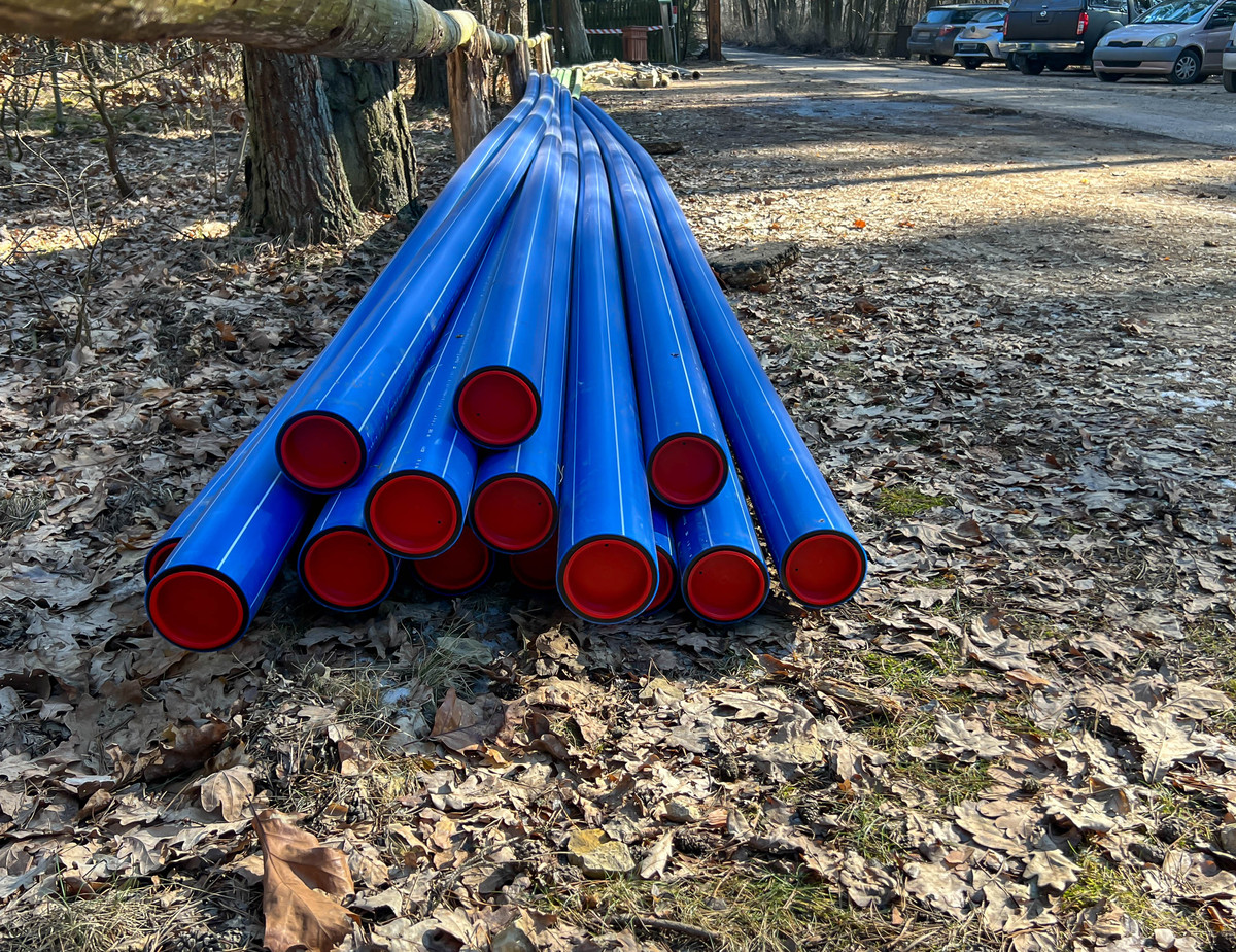 电气线路应穿何种套管使用的是哪些规范