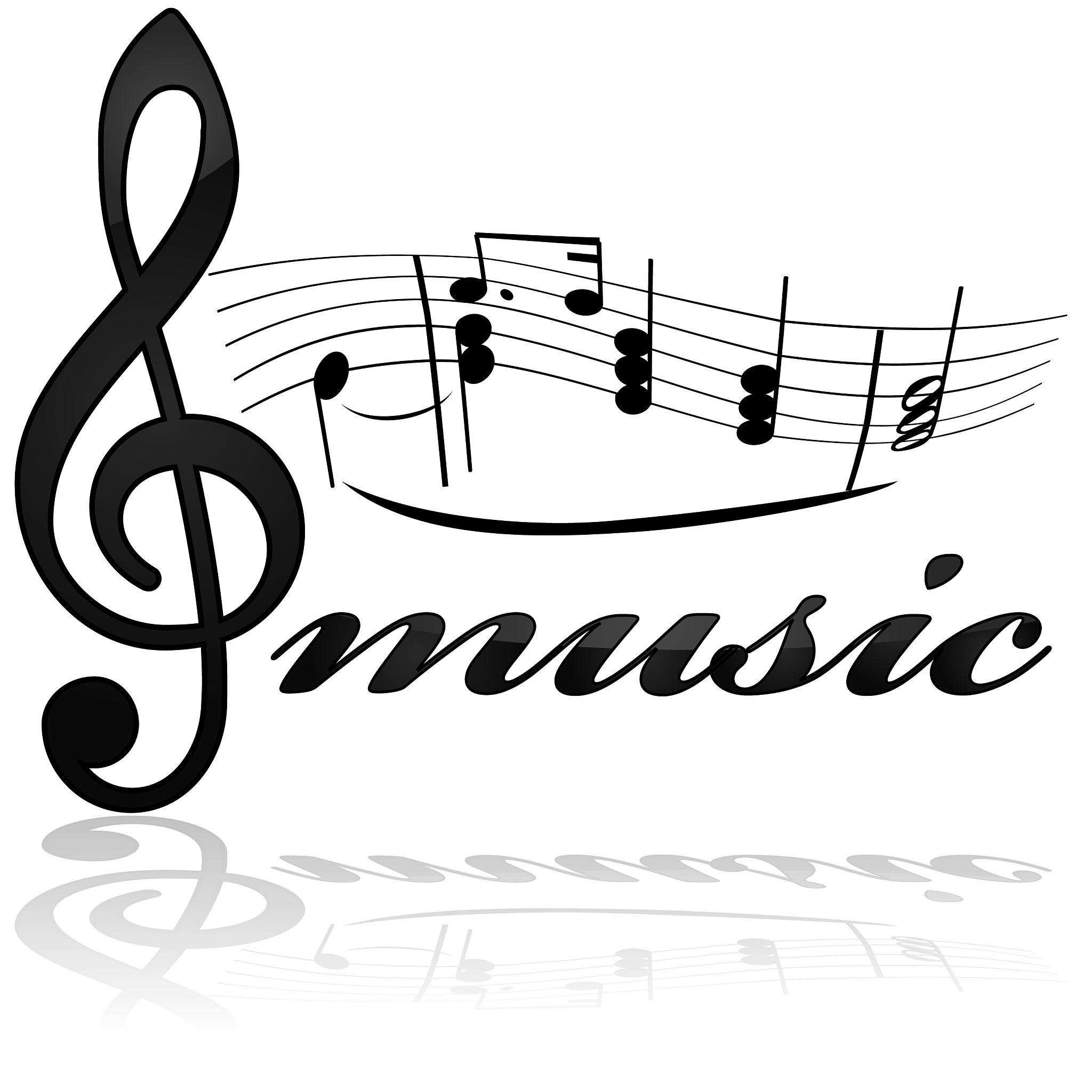 music icon