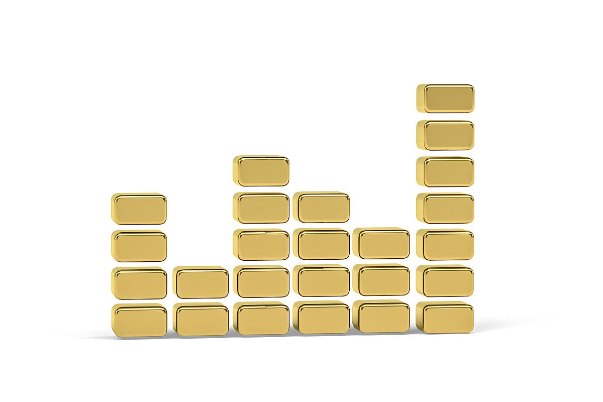 金精矿成分分析的步骤