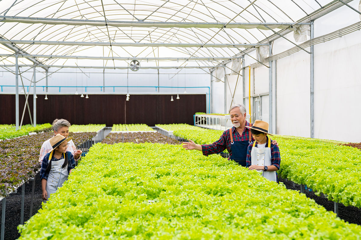 重庆市农业学校：培养现代农业人才