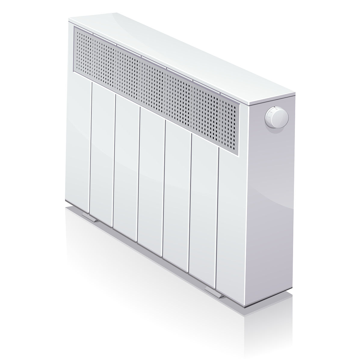 加热器趋势与发展：智能化、节能环保成主流