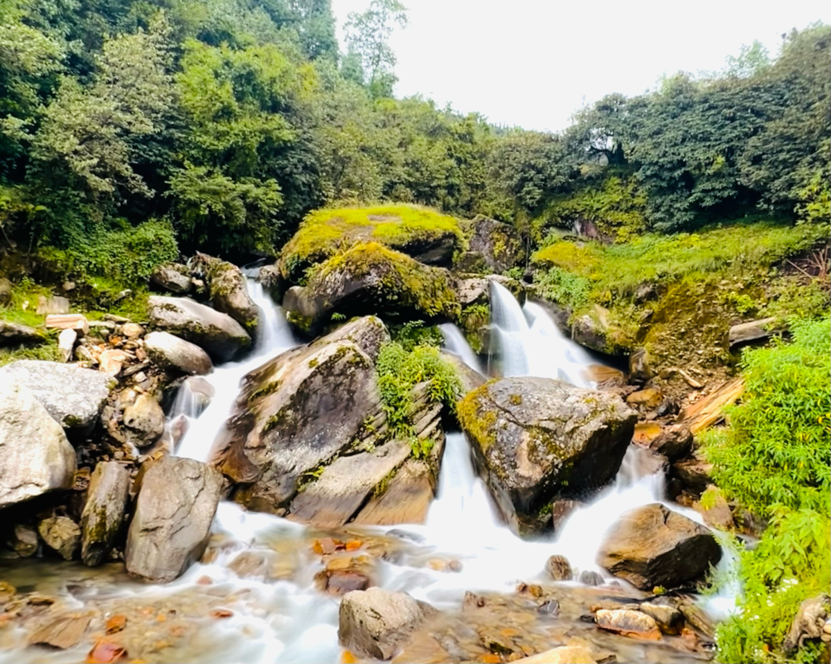 瀑布林旅游攻略,瀑布林旅游攻略大全