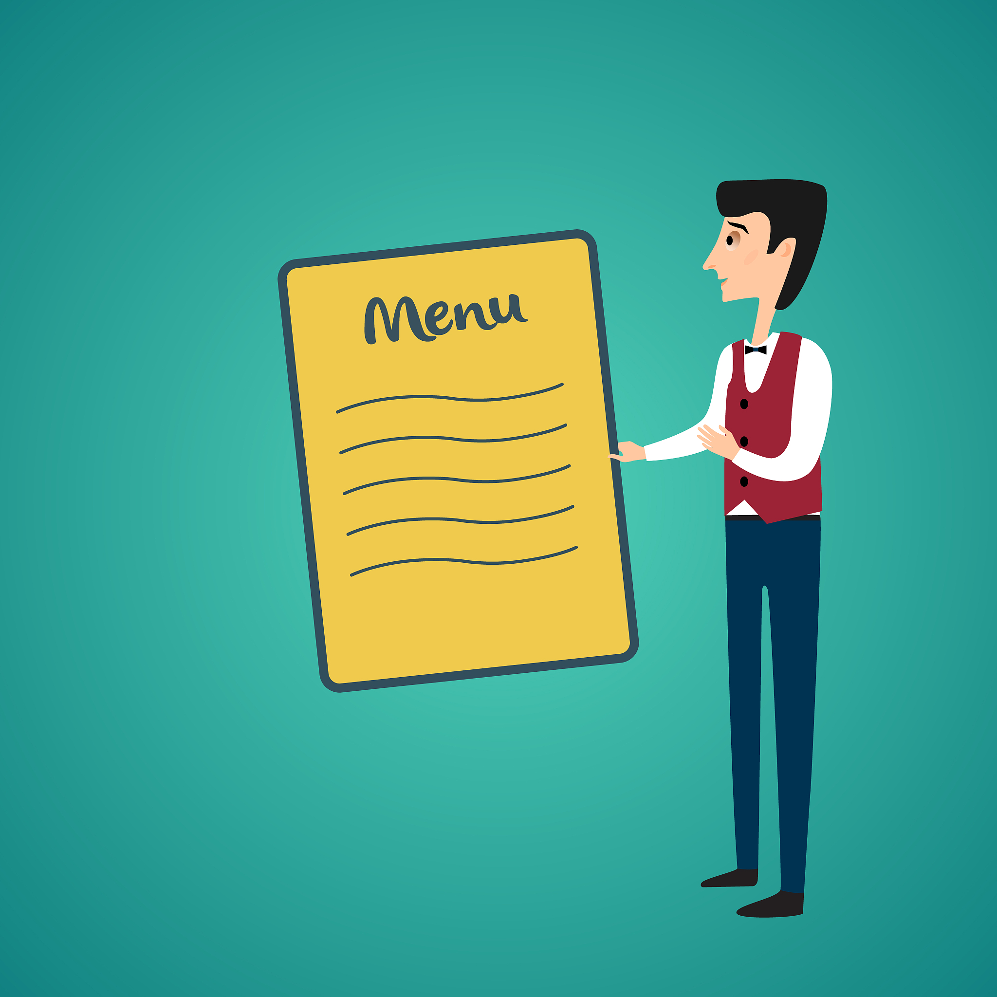 餐馆经理如何处理顾客投诉？模拟场景及解决方案