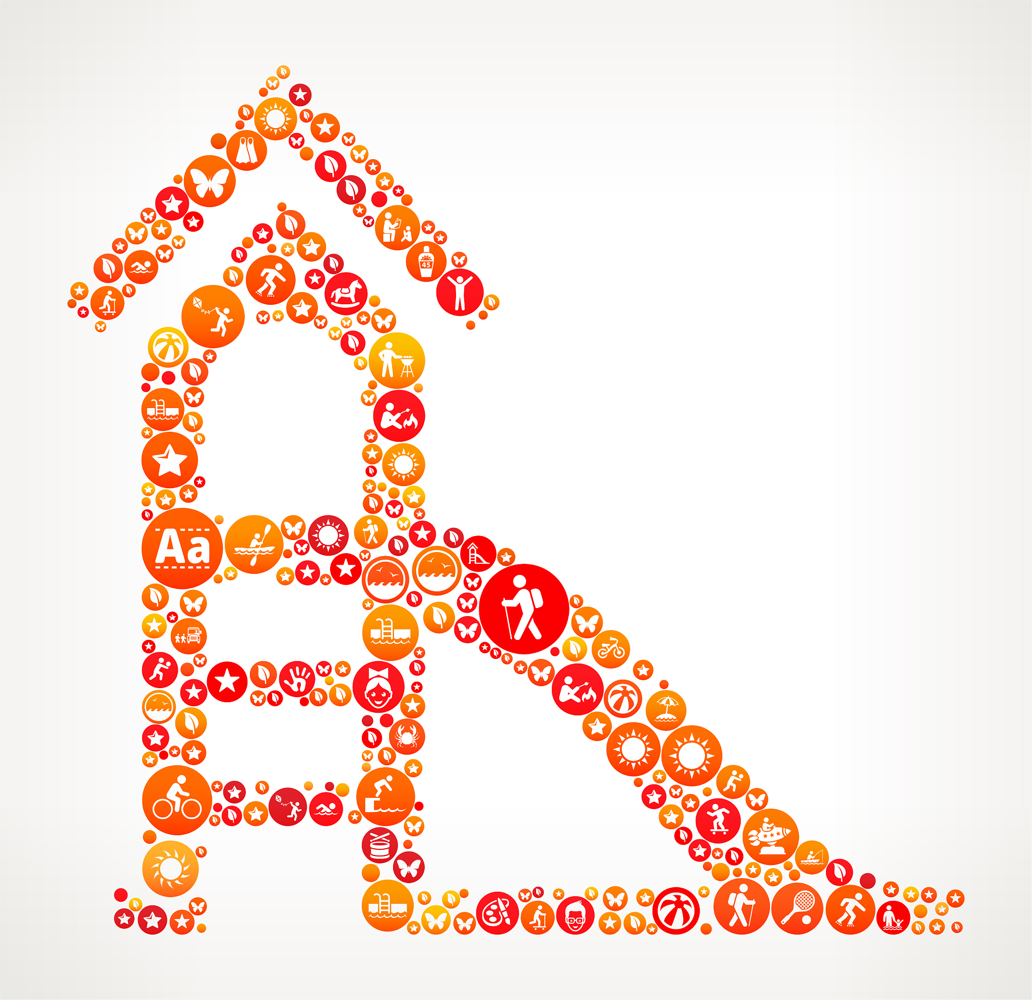 你是一个夏令营教师请你为每一个孩子各说一段总评要求不超过八十字必须是有意义的废话。总共十二个孩子。