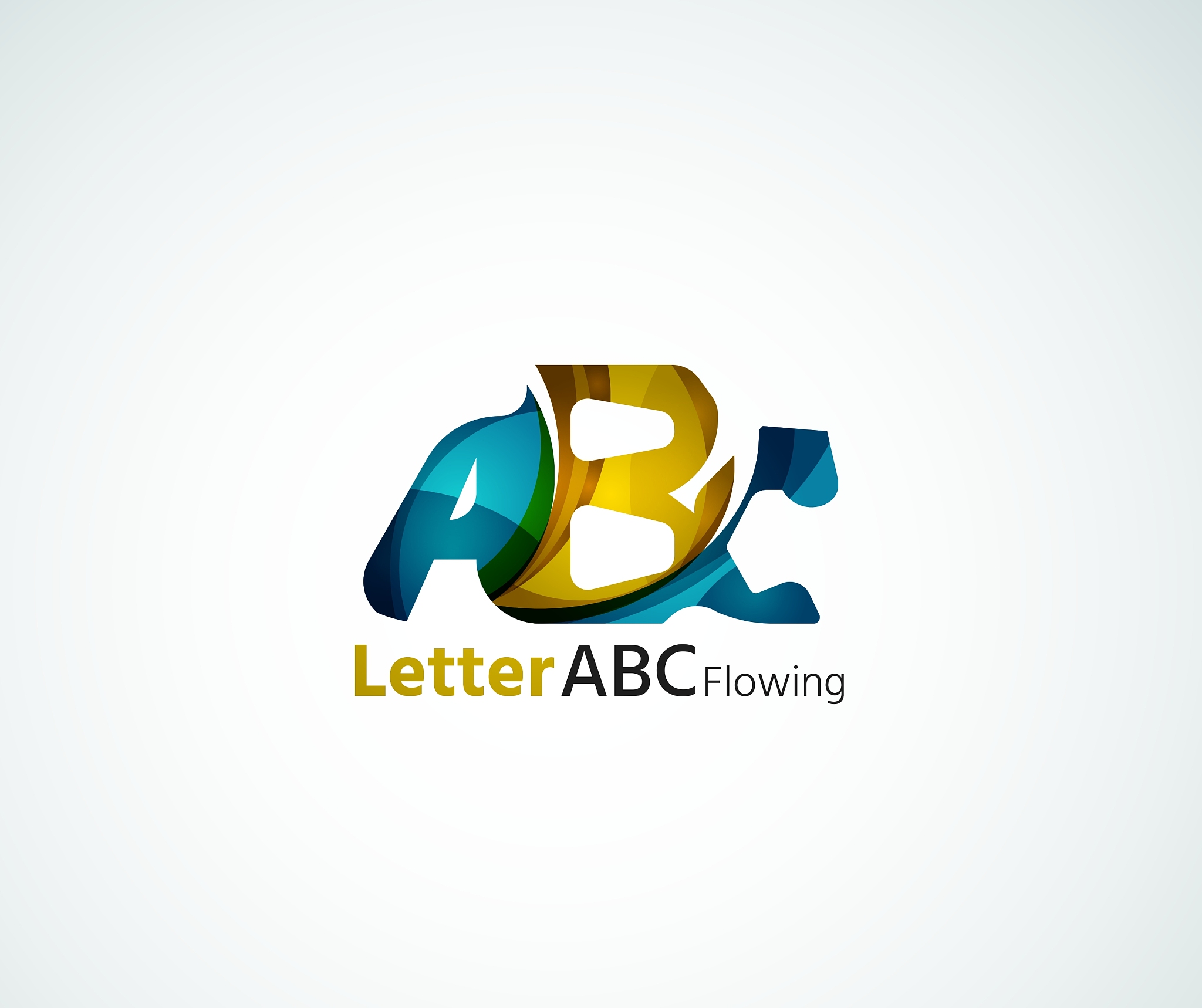 abc company logo