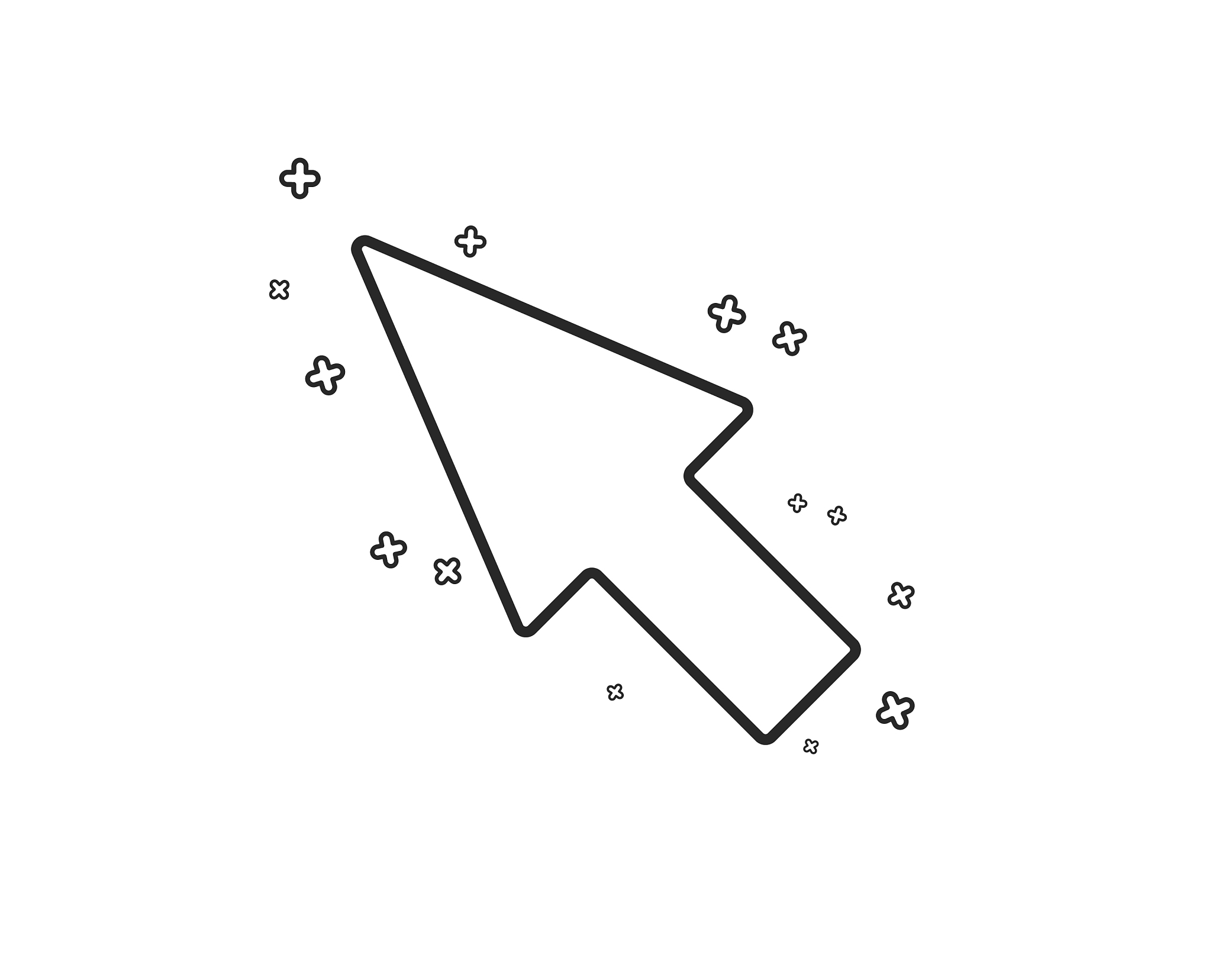 点在正上方或左上方的字有哪些 - 300字以上详细解释