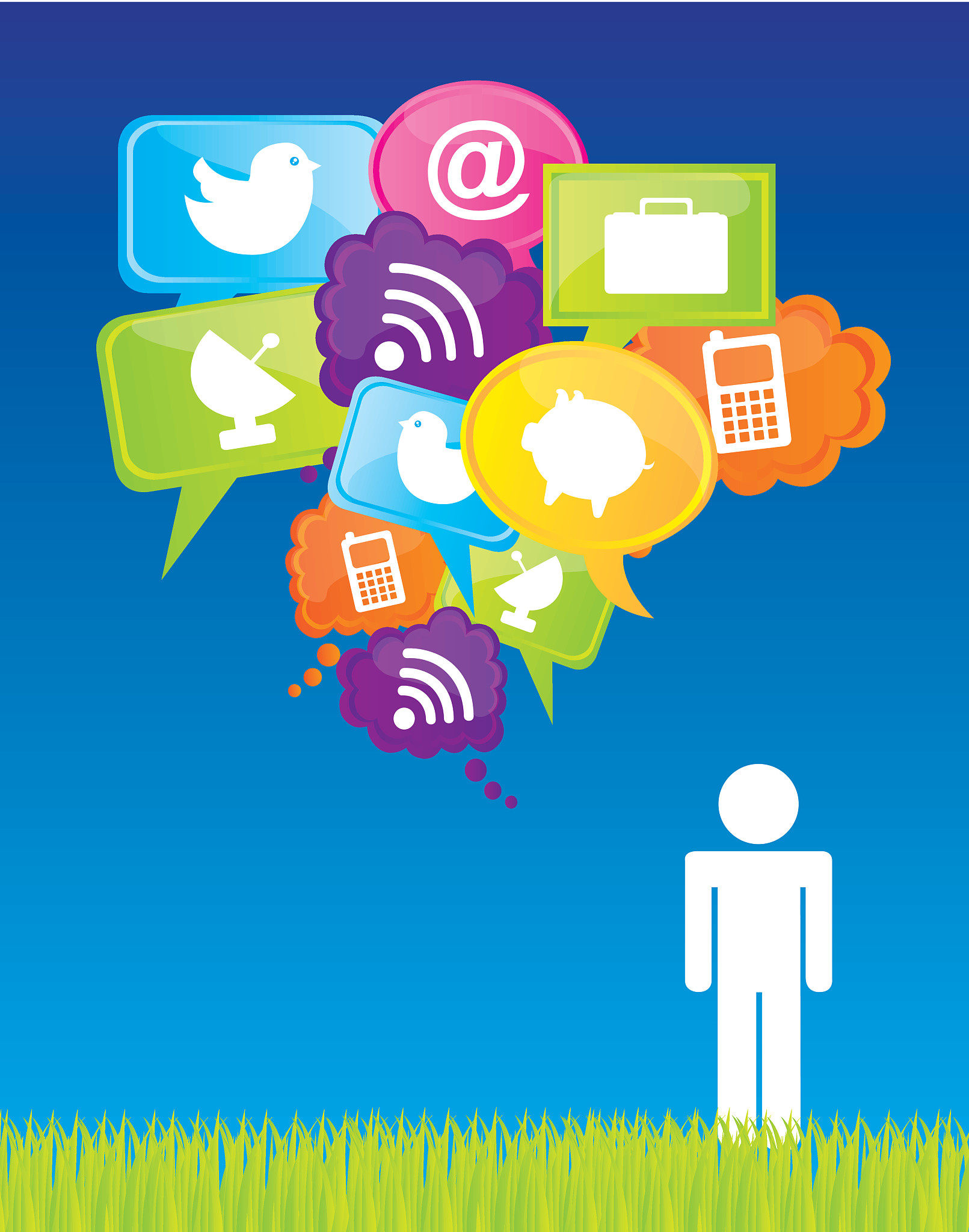 communications