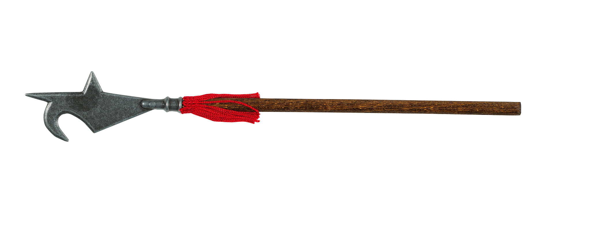 medieval long handled spear