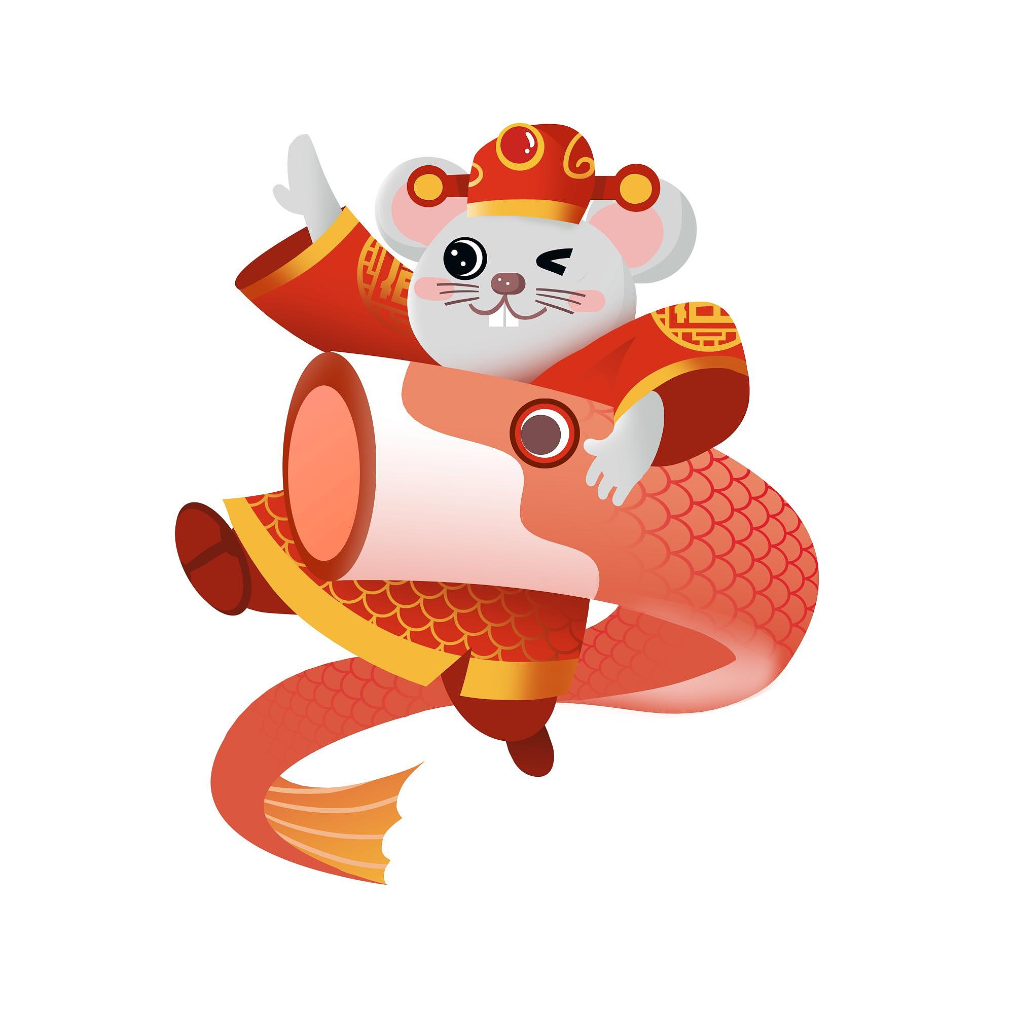 中国吉祥物设计：文化差异与审美争议