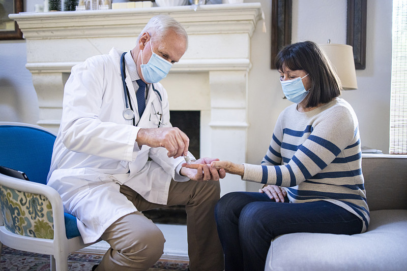 四川省护理学校护理专业就业前景分析