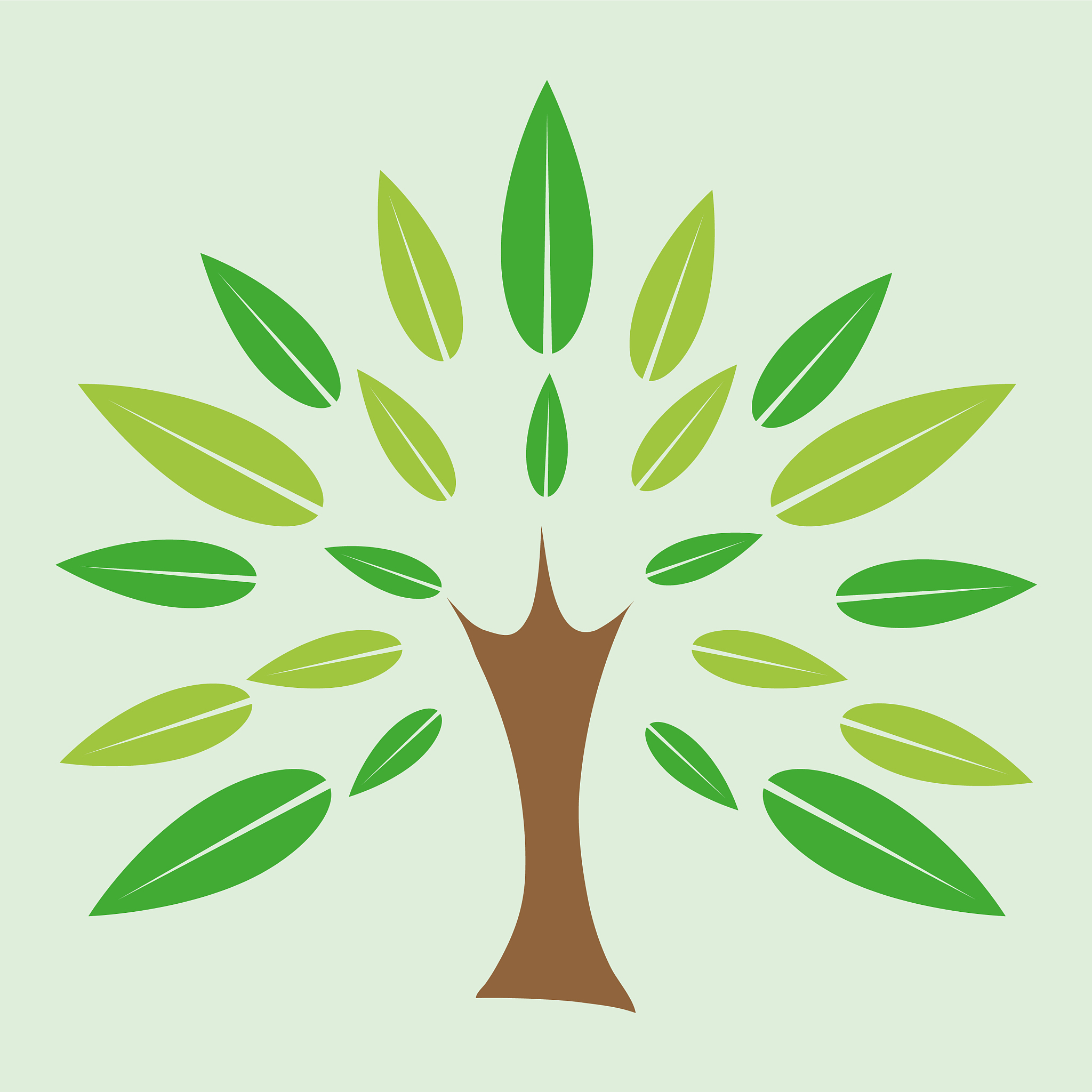 tree icon image