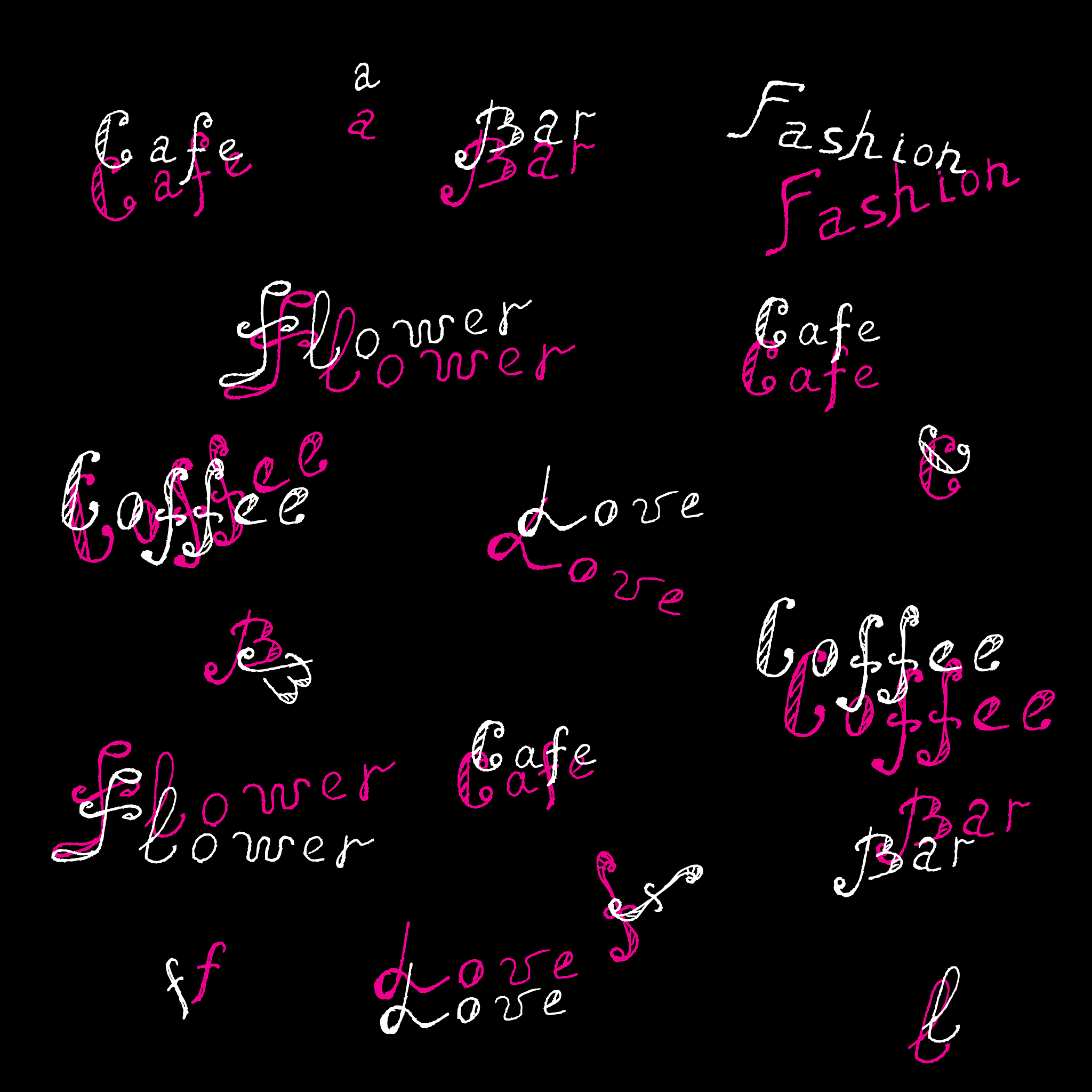 2323数字爱情含义