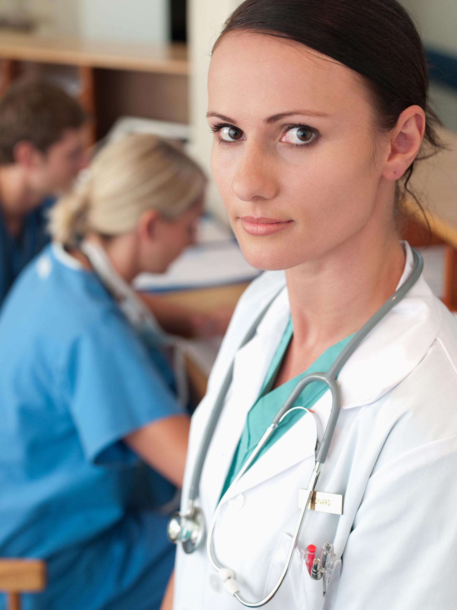 贵州护理职业技术学院健康管理专业可选择哪些就业方向