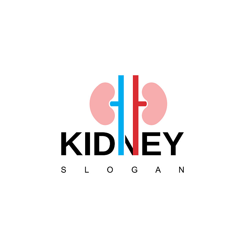 kidney logo urology logo design inspiration