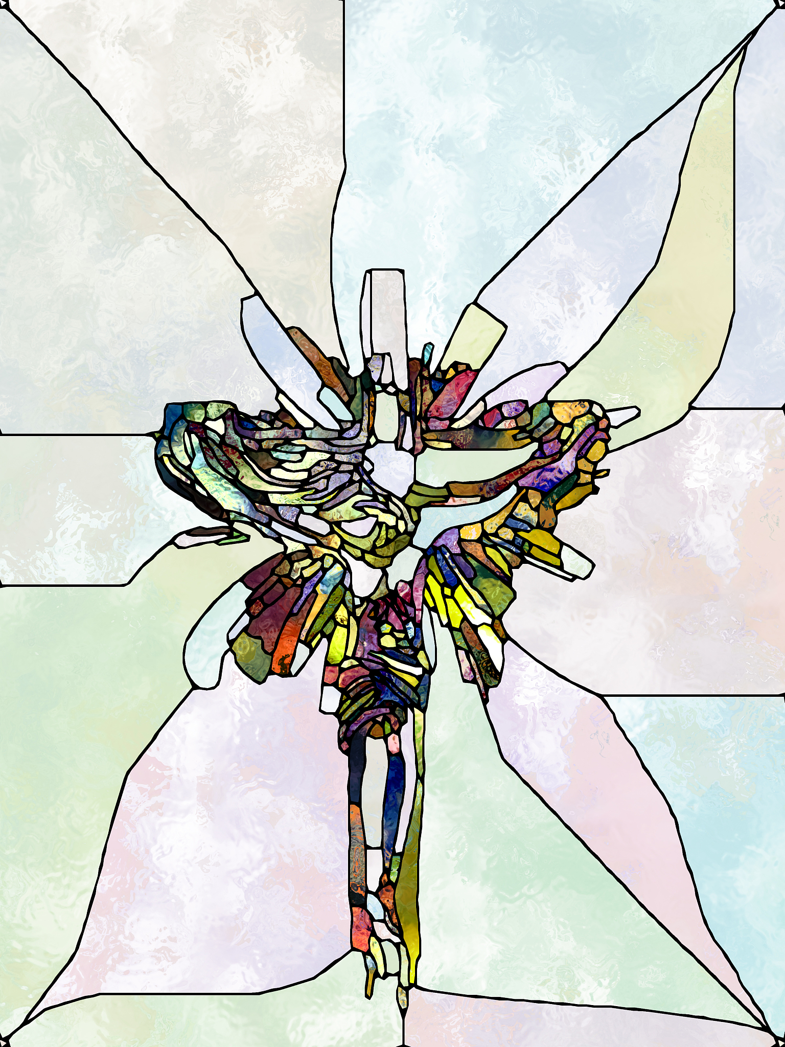 原神温蒂：风神之妹，掌控风元素