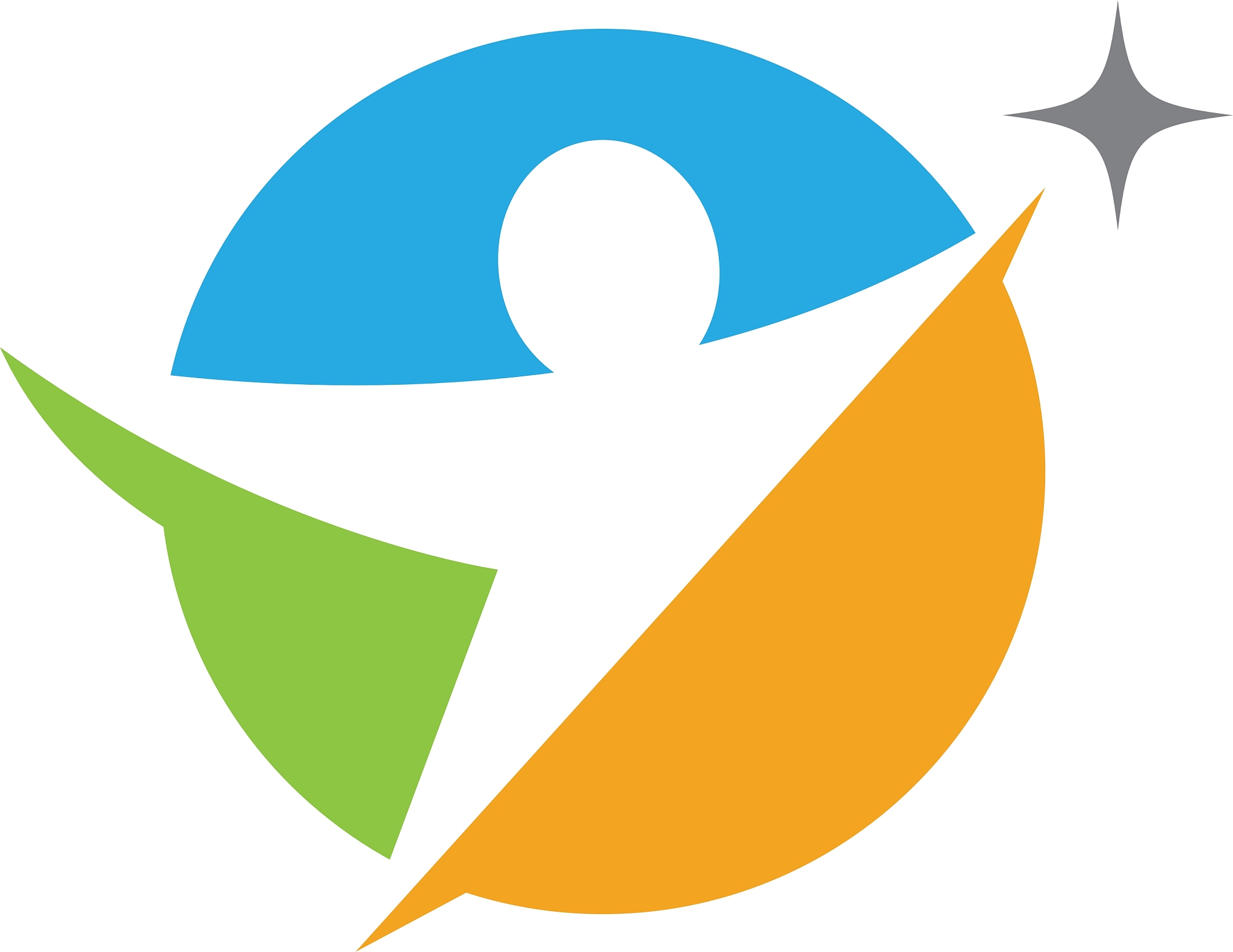 healthy life logo