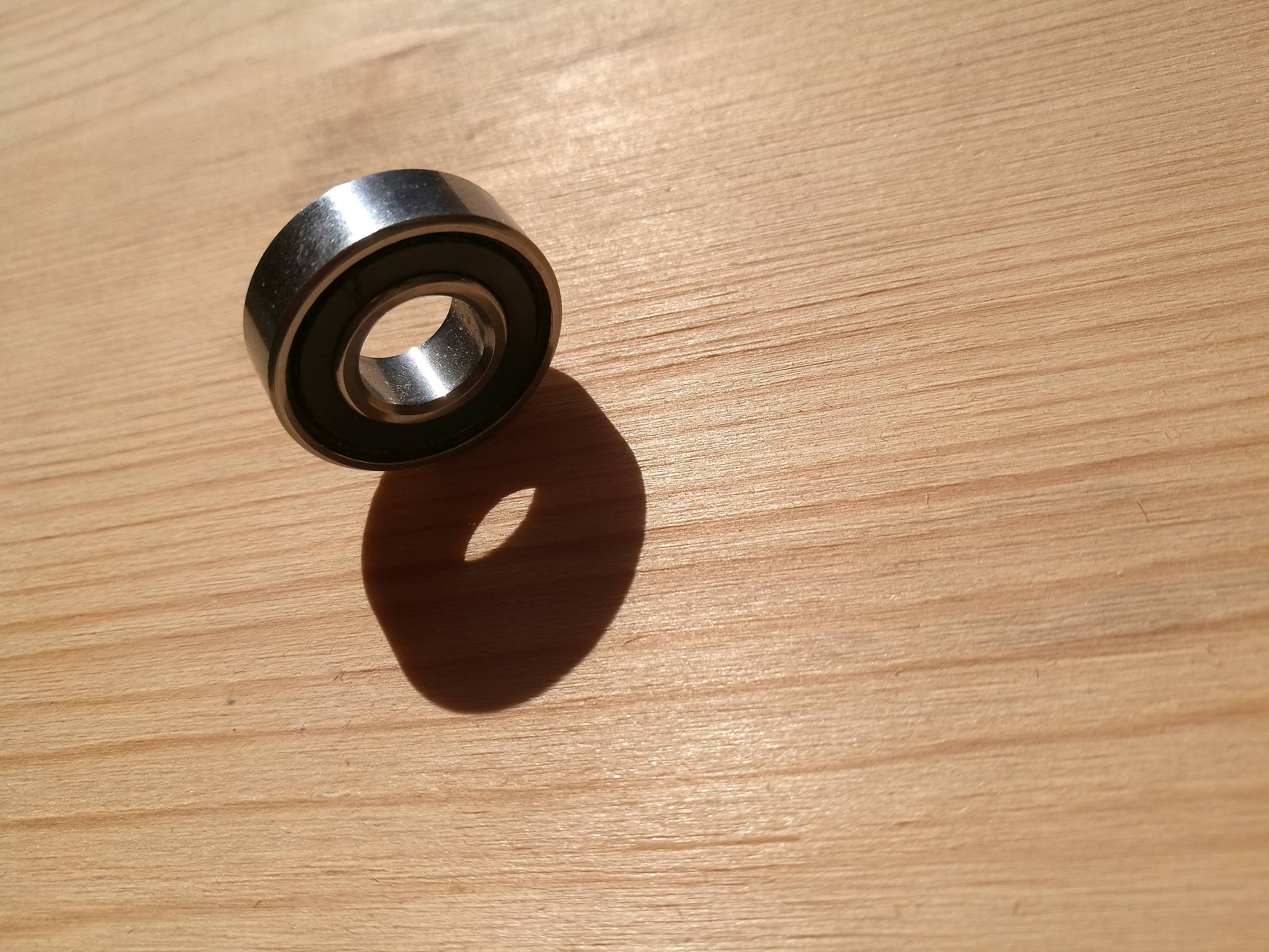 ball bearing