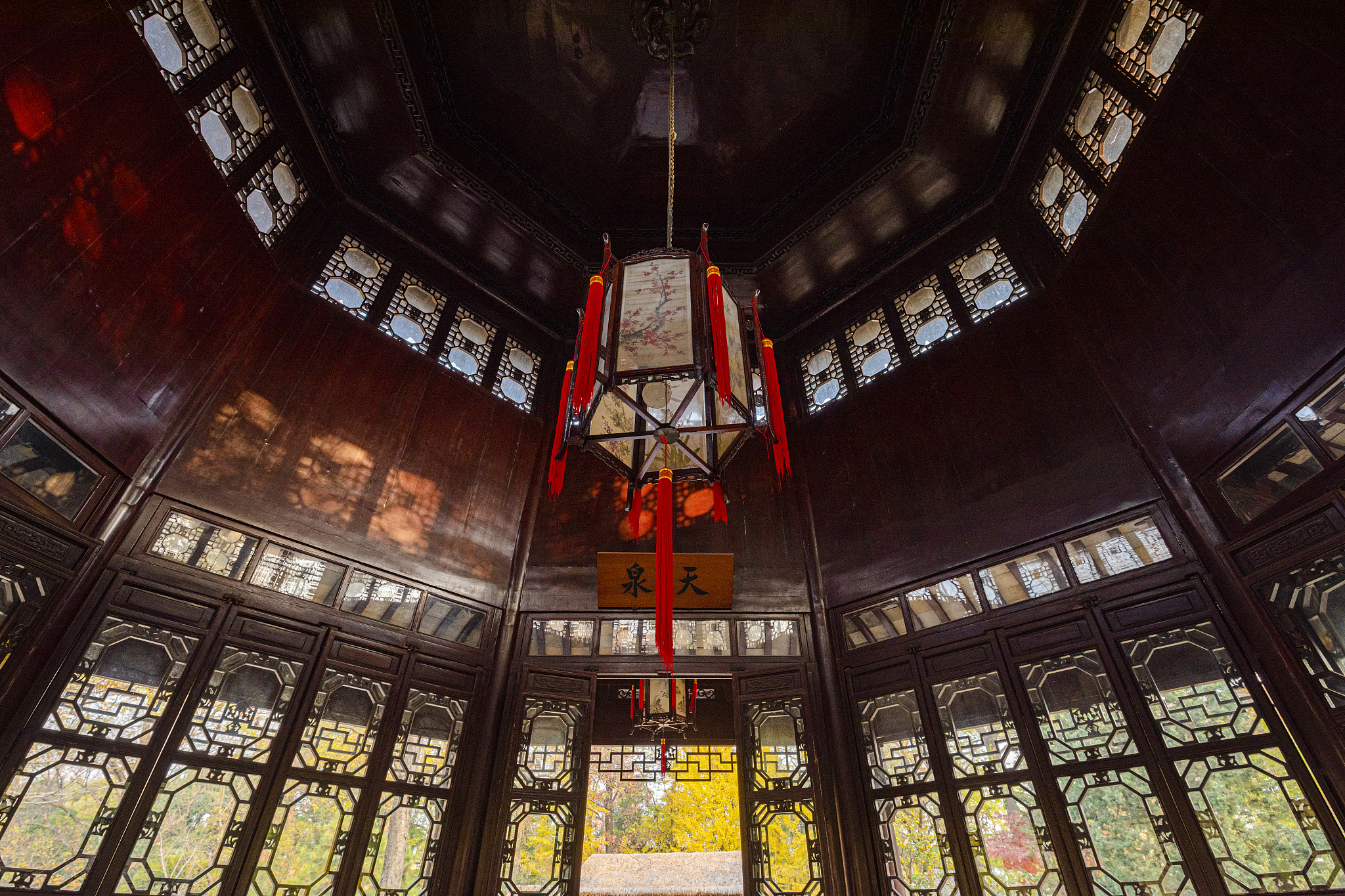 重庆璧山职教中心2020年园林专业招生简章