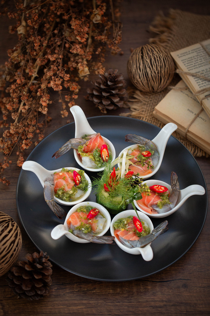 酒店宴会鲍鱼口感硬？餐饮部回应：清理时间过早致口感变柴