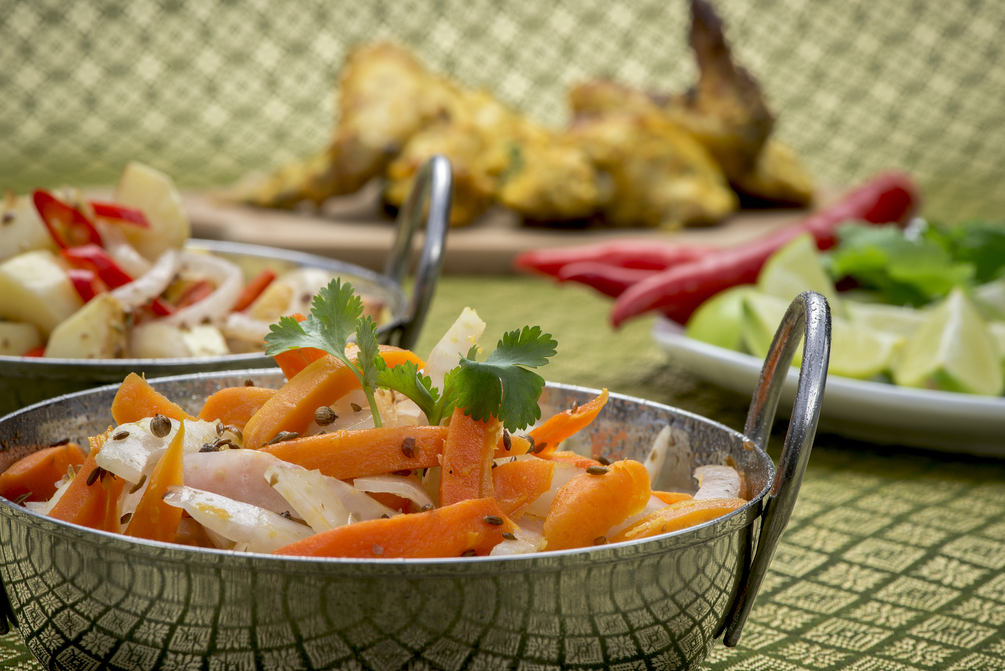 indian chicken