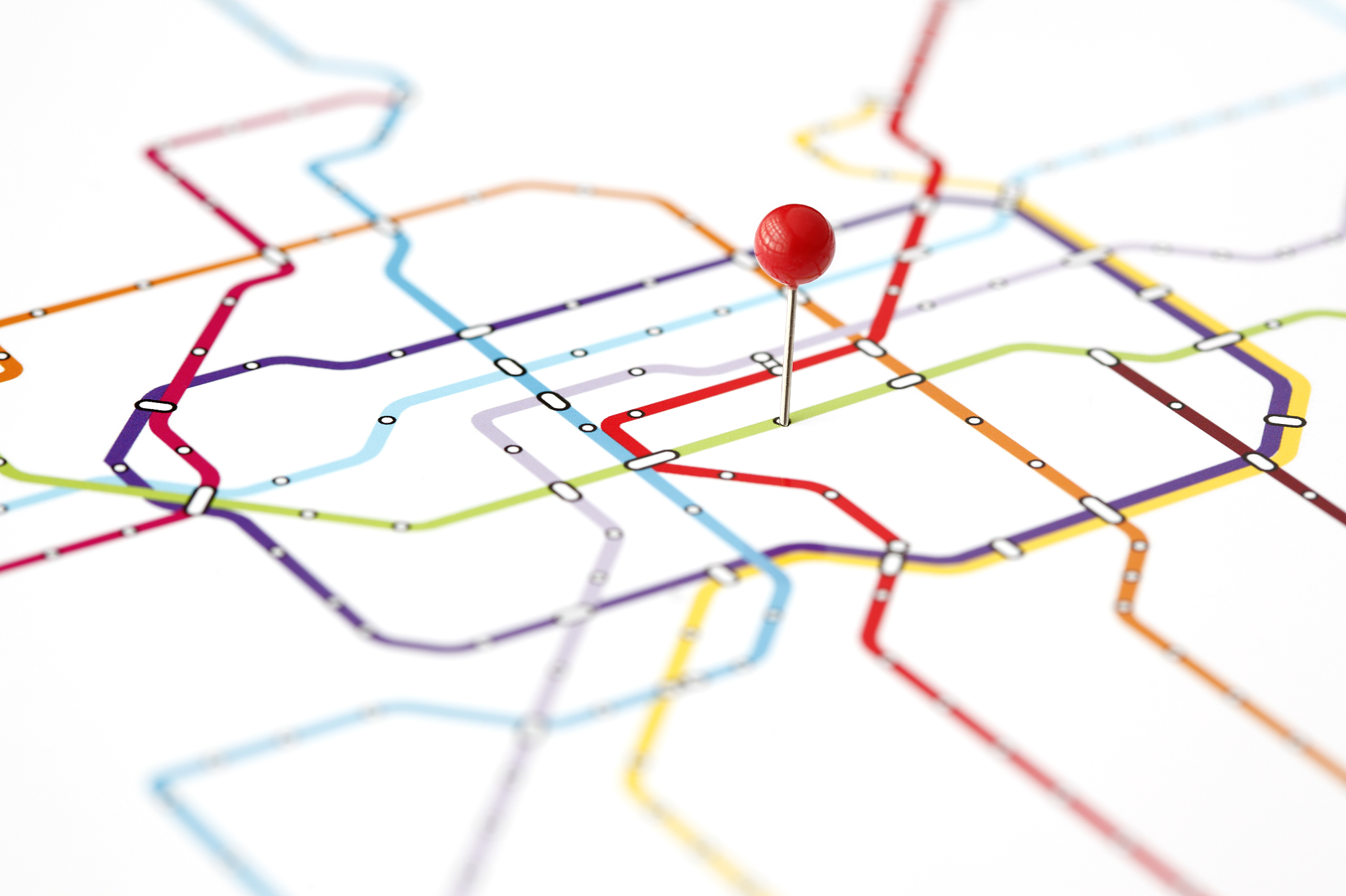 长沙地铁4号线到1号线换乘指南