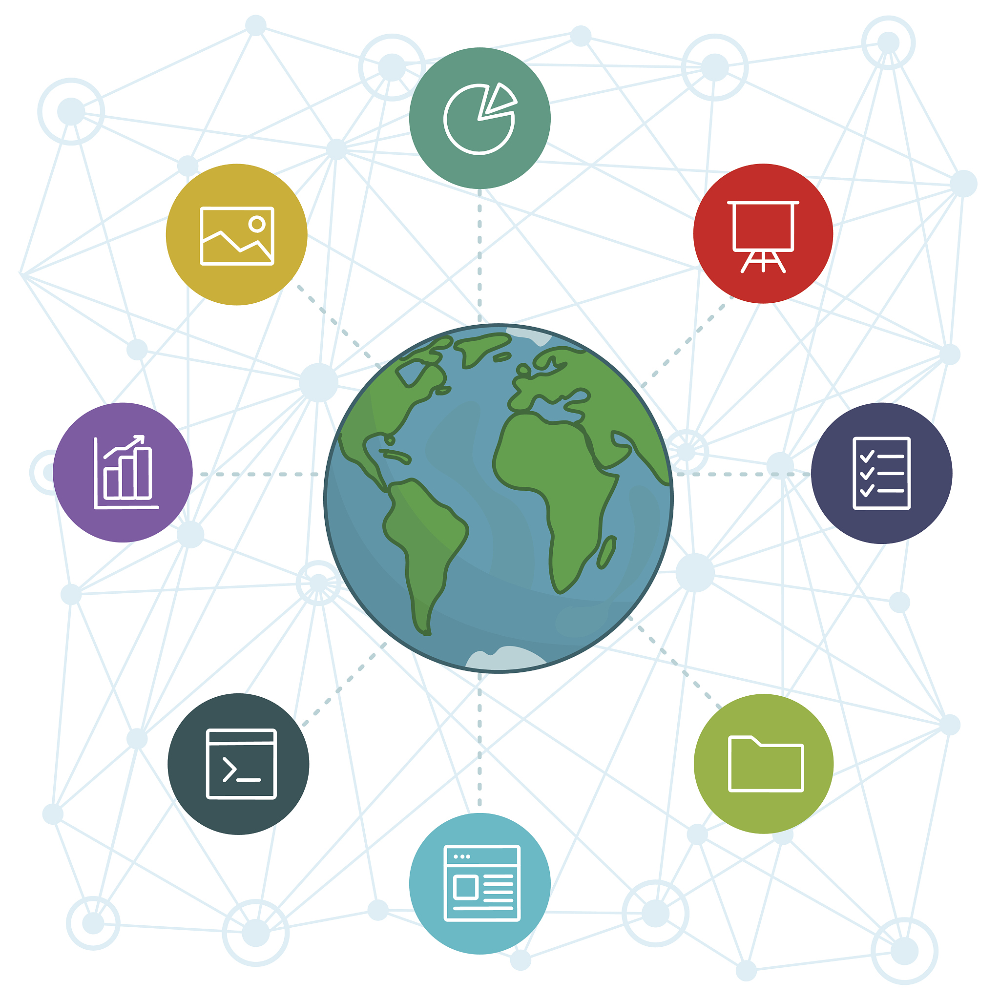 潍坊职业学院计算机应用技术专业就业前景分析