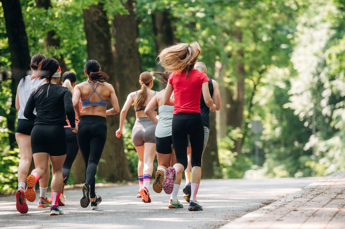Weekend Running Update: 15 Miles & Long Beach Marathon Prep