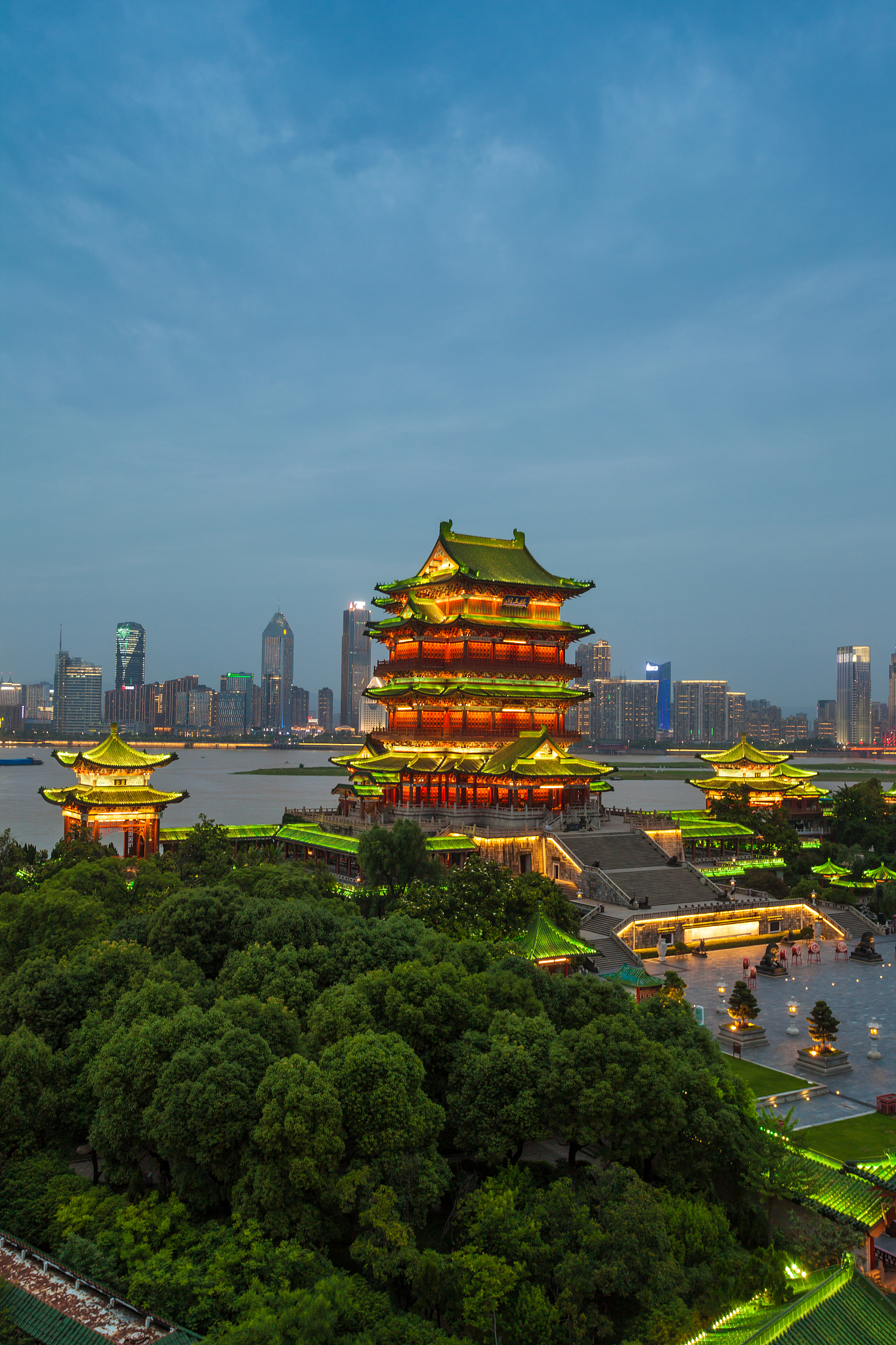 2023年南昌重点公办学校探究：好不好？