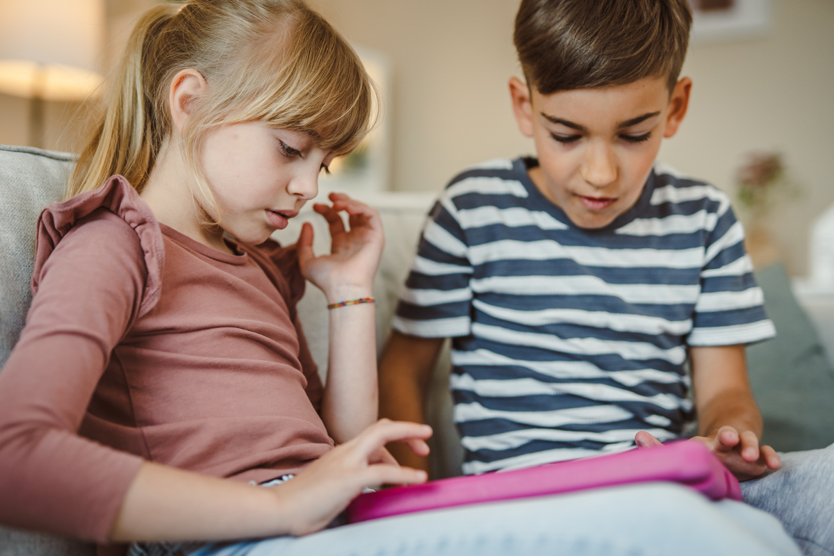 孩子出现'坏'情绪？别慌，这是教育的最佳时机！