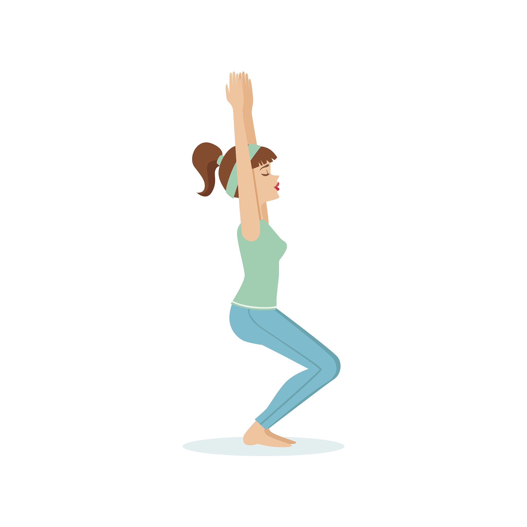 平和之心：如何保持内心的平静与从容