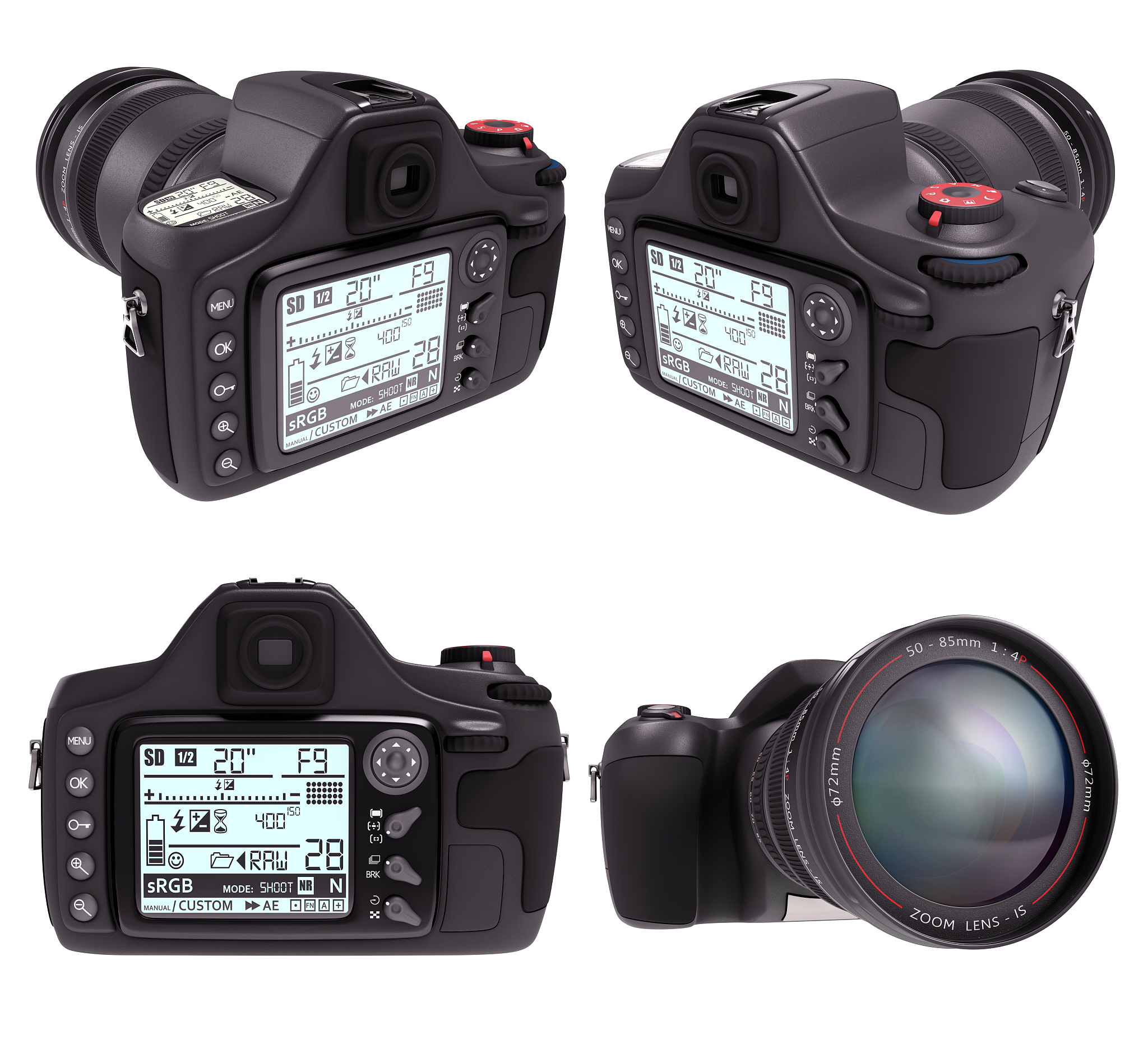 unreal中如何获取可视范围的坐标