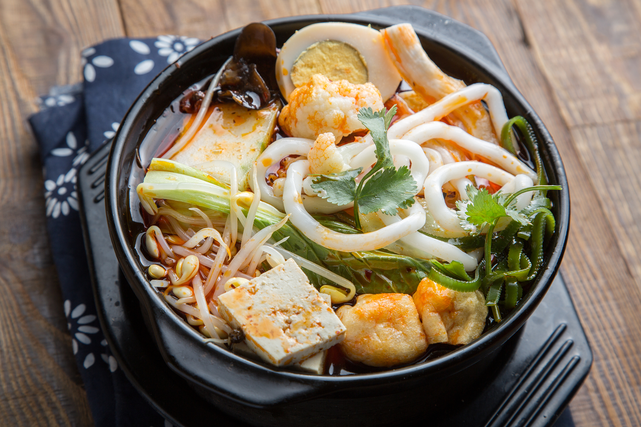 姐弟俩土豆粉和巨有味土豆粉：两家店的区别