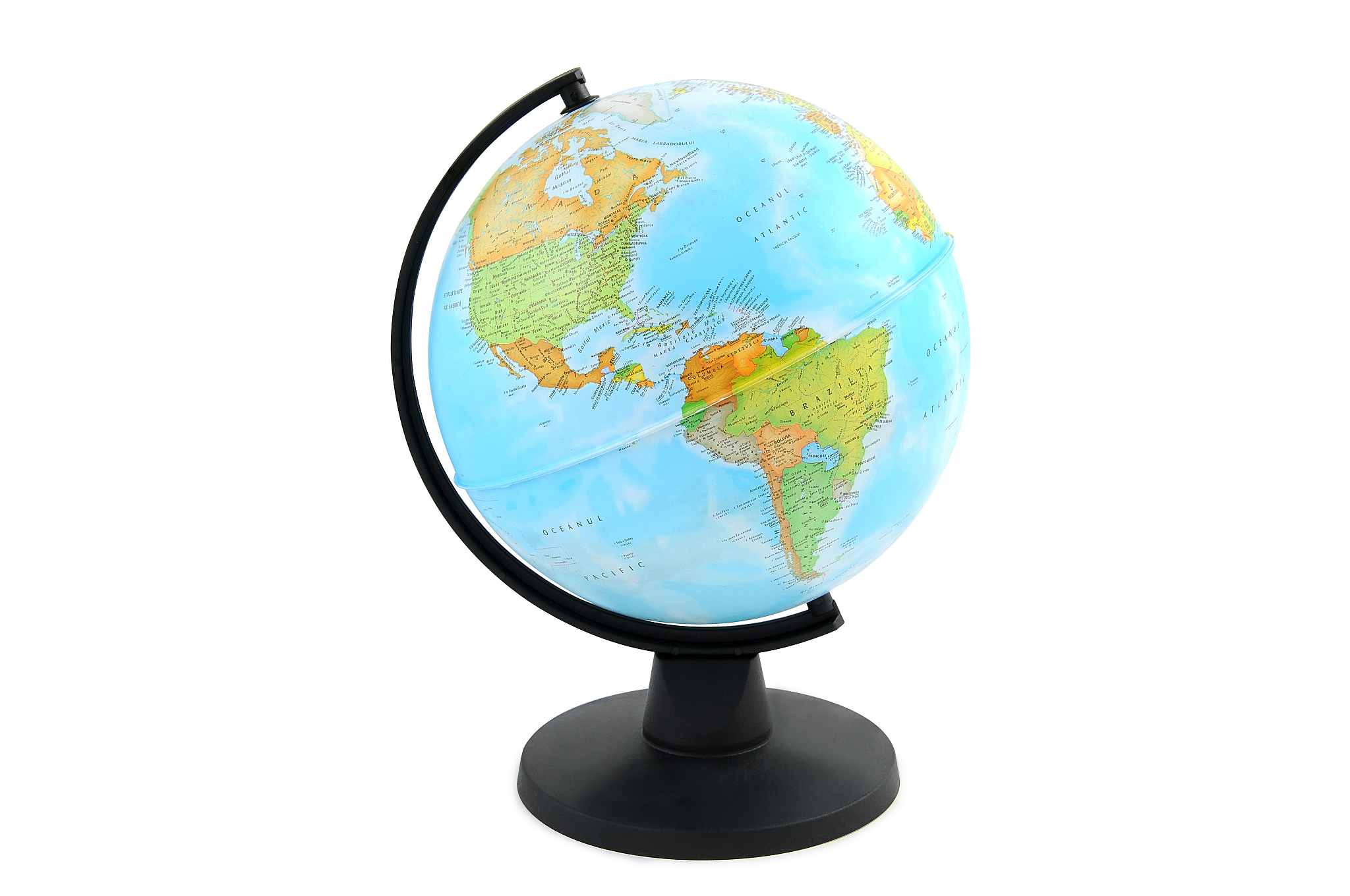 earth