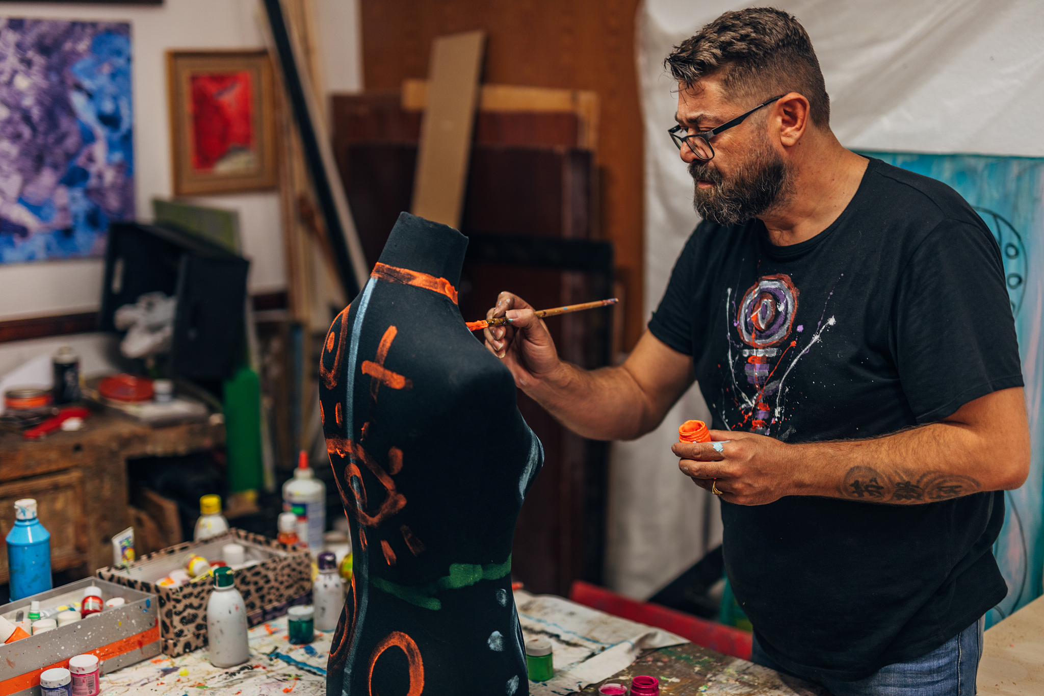 安徽师范大学皖江学院美术学专业怎么样