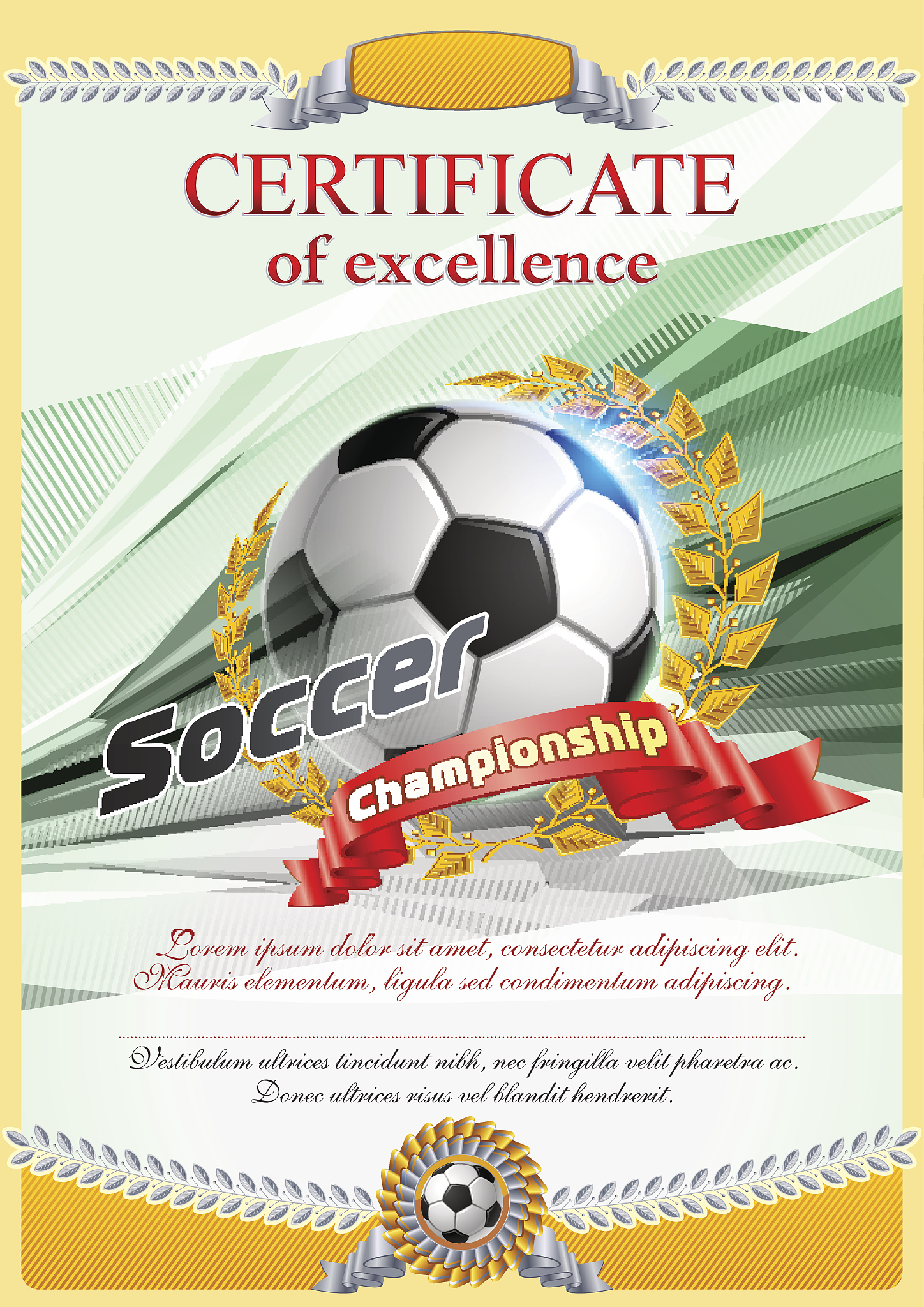 Exciting Football Match Experience - 80 Words Essay