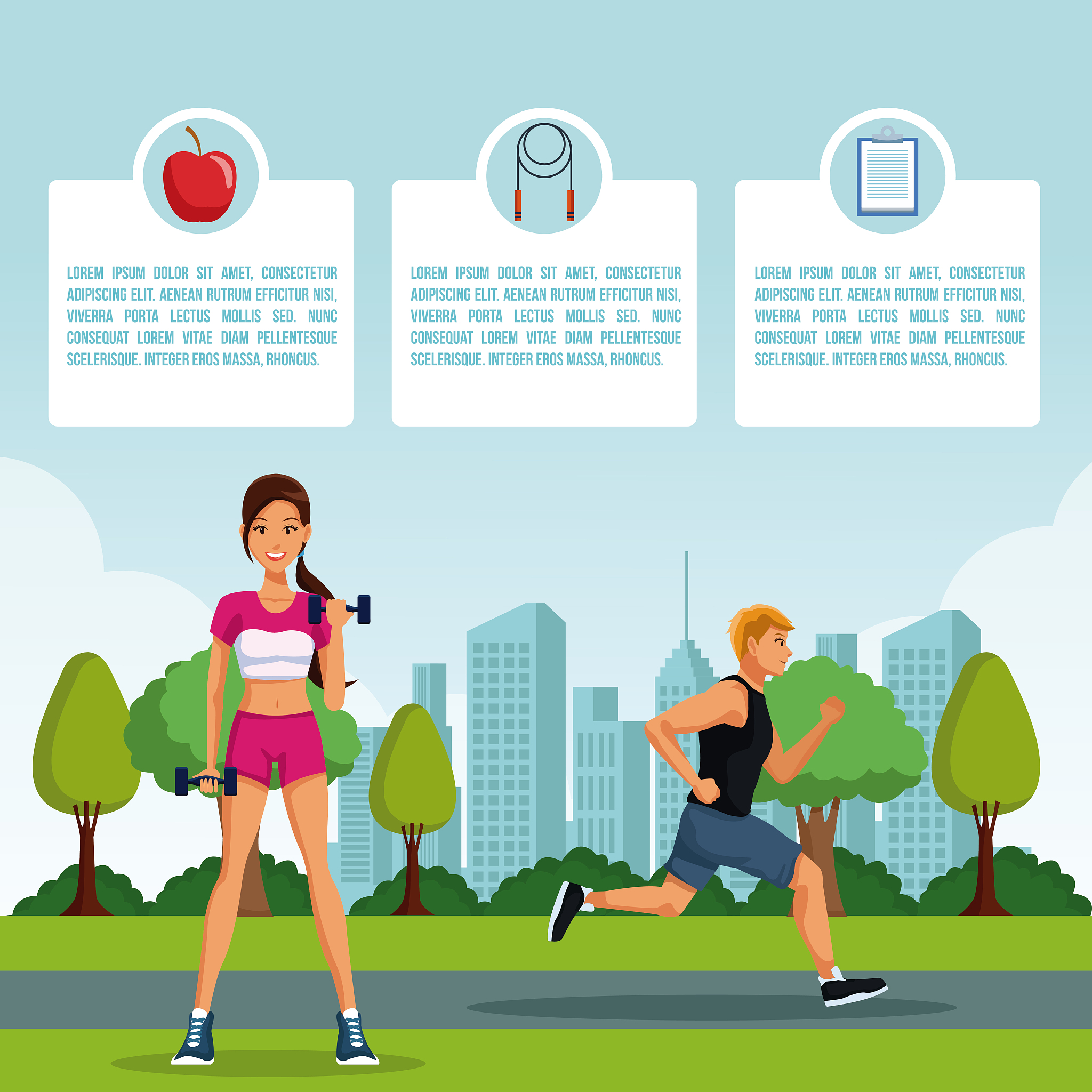 如何保持心理健康：锻炼、饮食、社交与心理调节