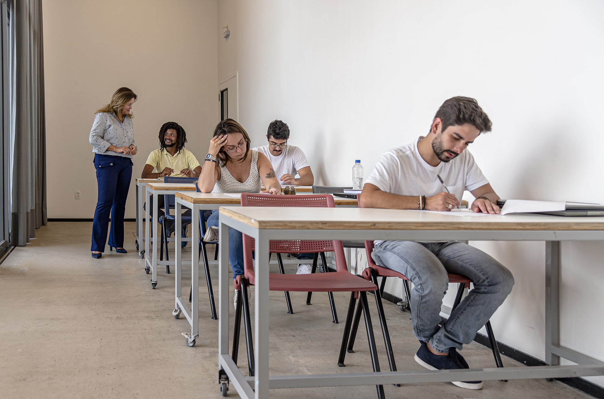 武汉江南技术学校旅游管理专业就业前景分析