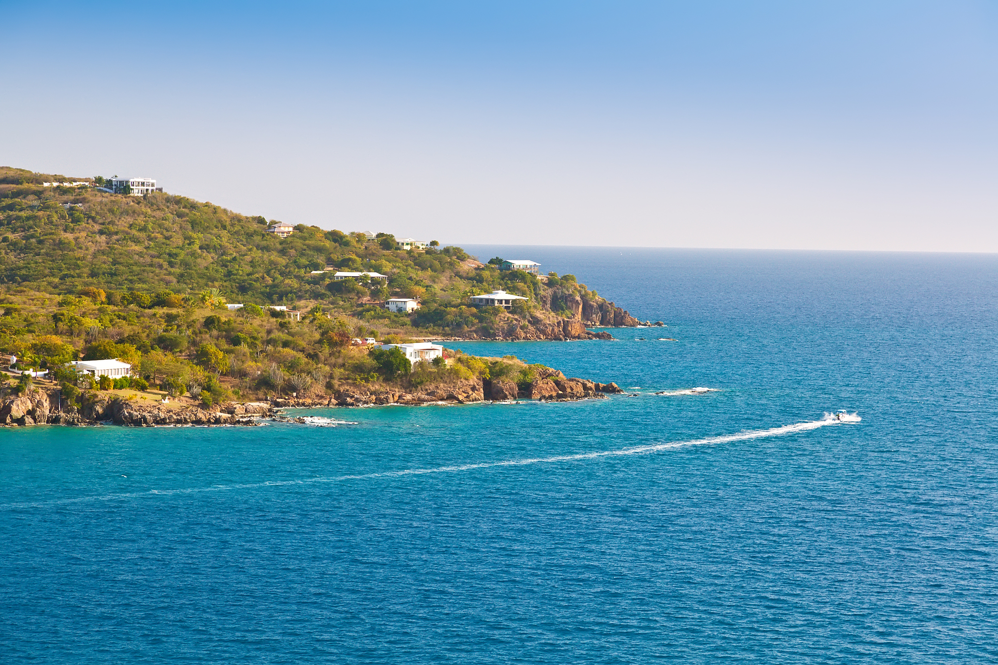 st. thomas