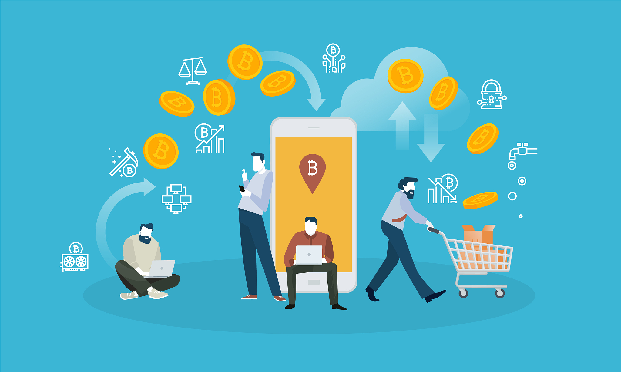 bitcoin exchange