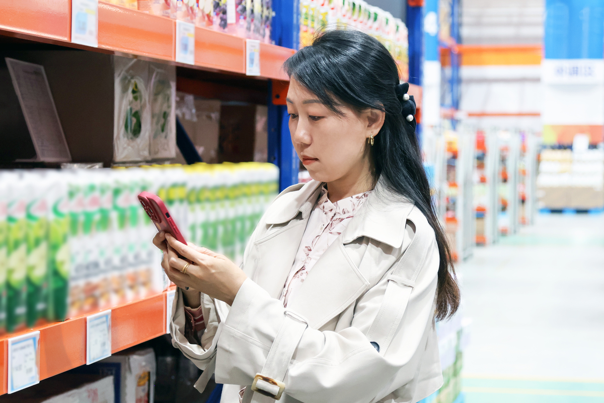 打工人晓璐的一天：两个孩子的辛苦生活