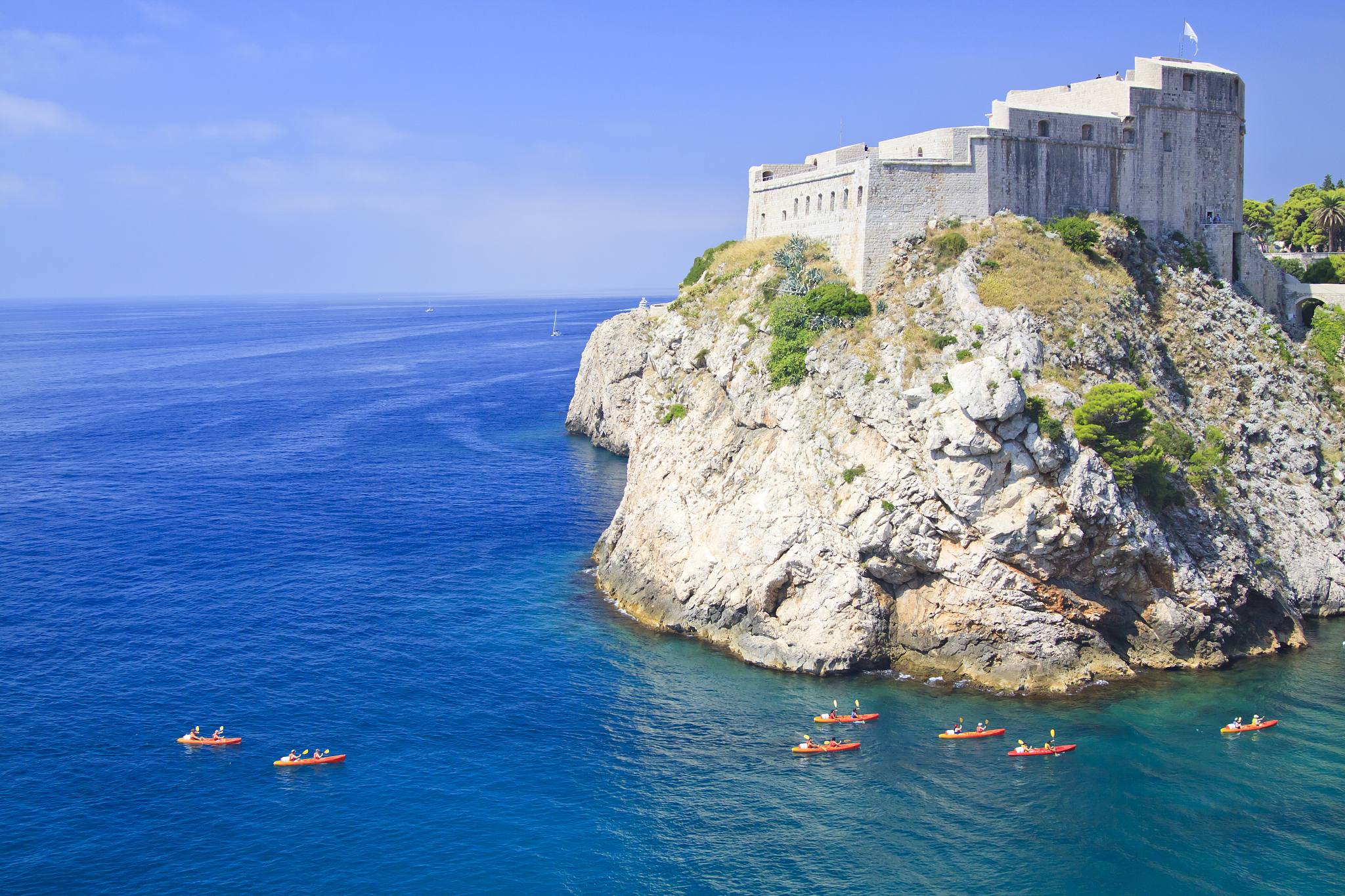 croatia, dubrovnik
