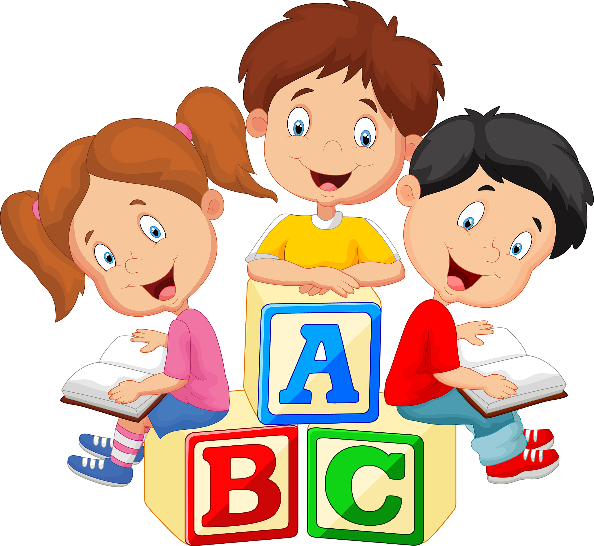 小学英语学习秘诀：让孩子爱上英语！