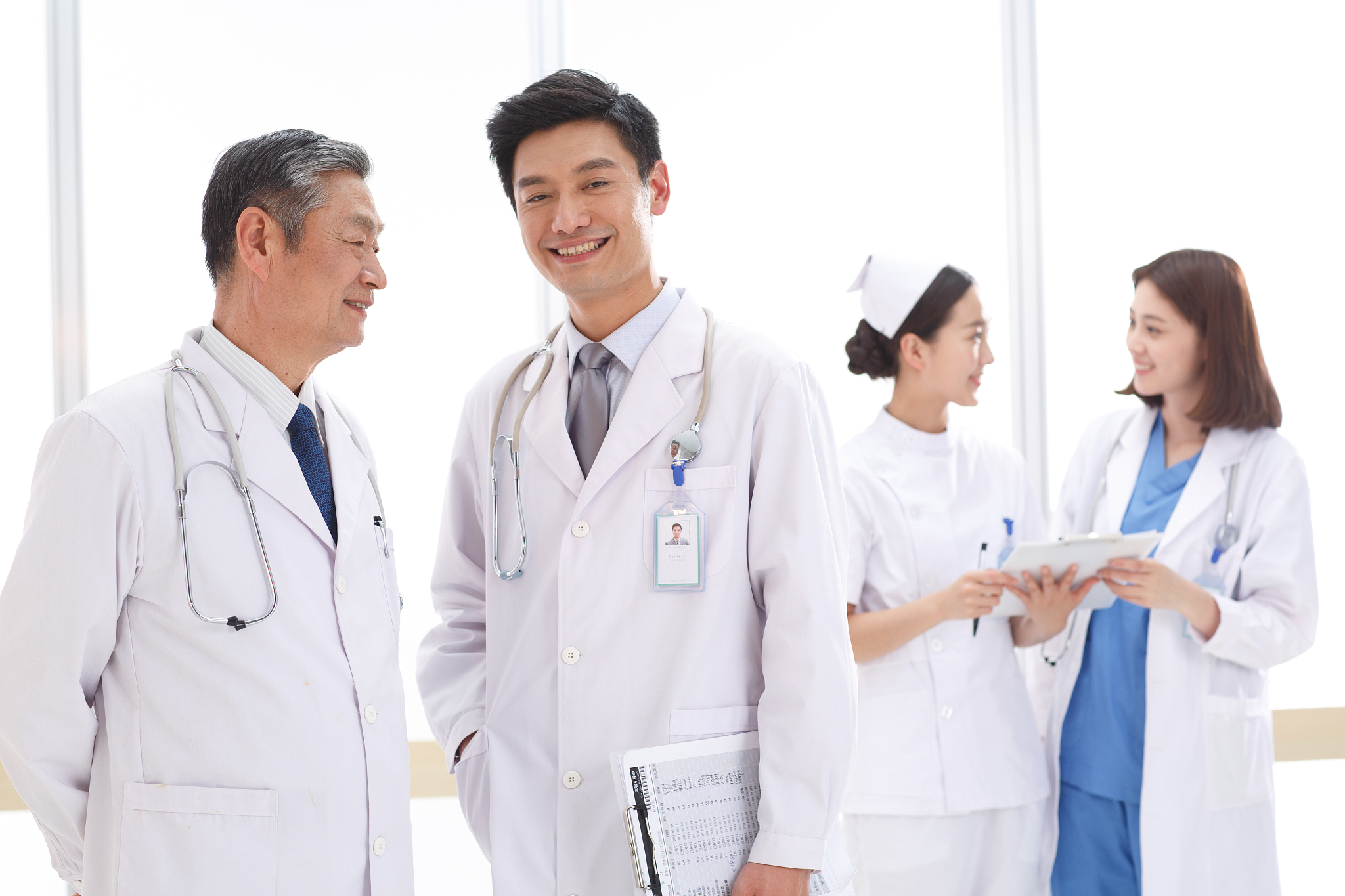 职业卫生管理档案范本：完整模板及内容指南