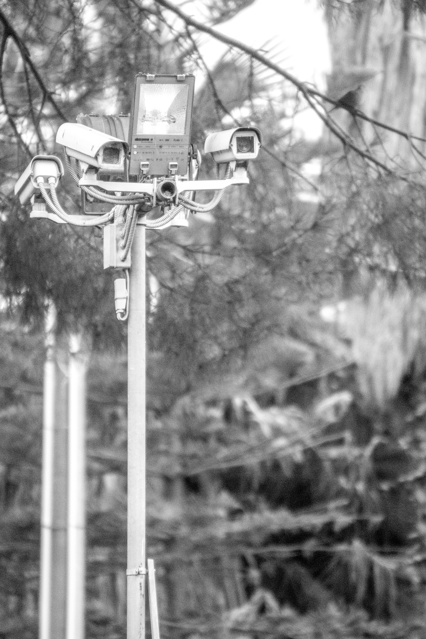 cctv cameras