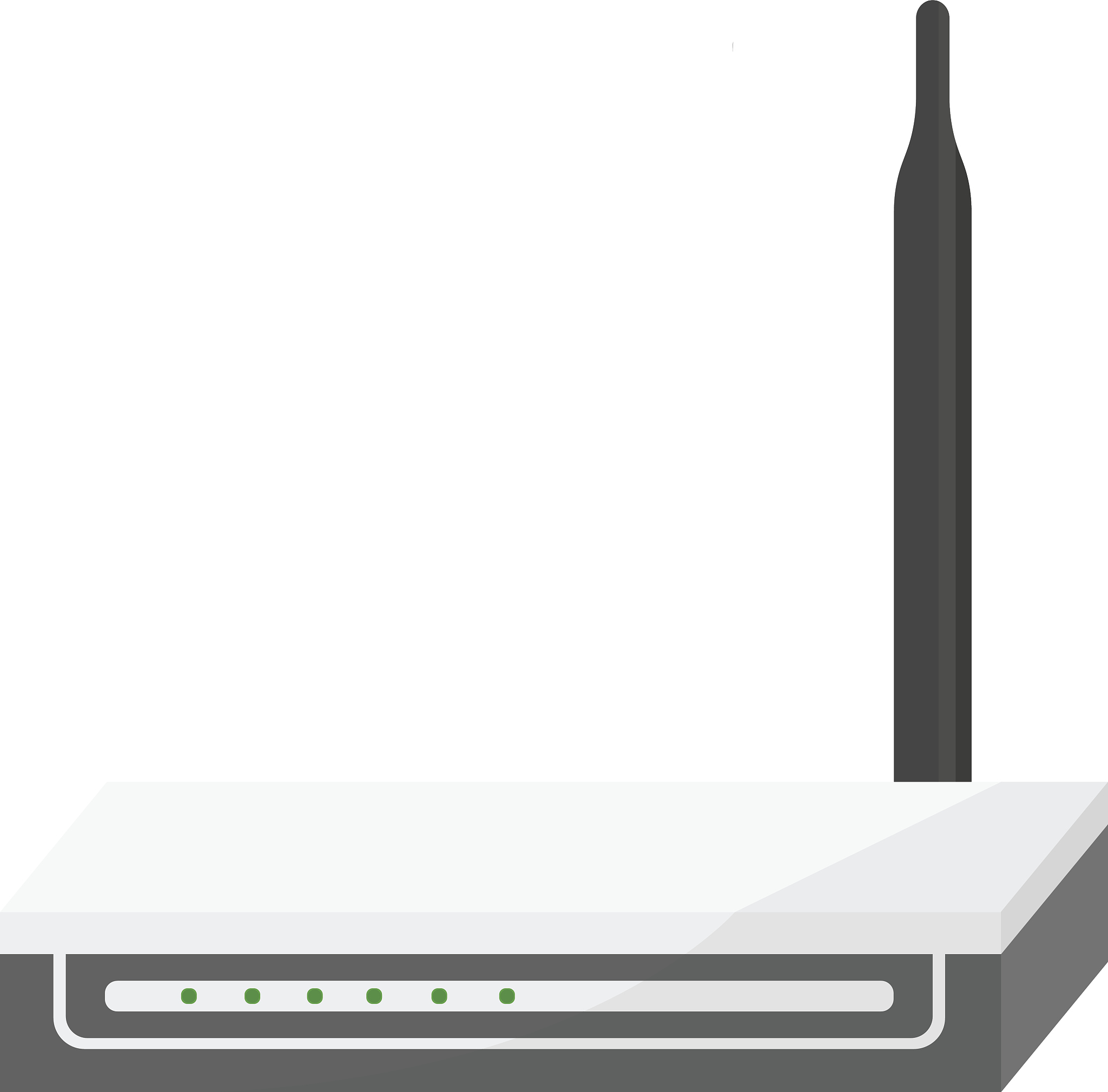 无线通信中调制技术的必要性：提升效率、抗干扰、保障安全