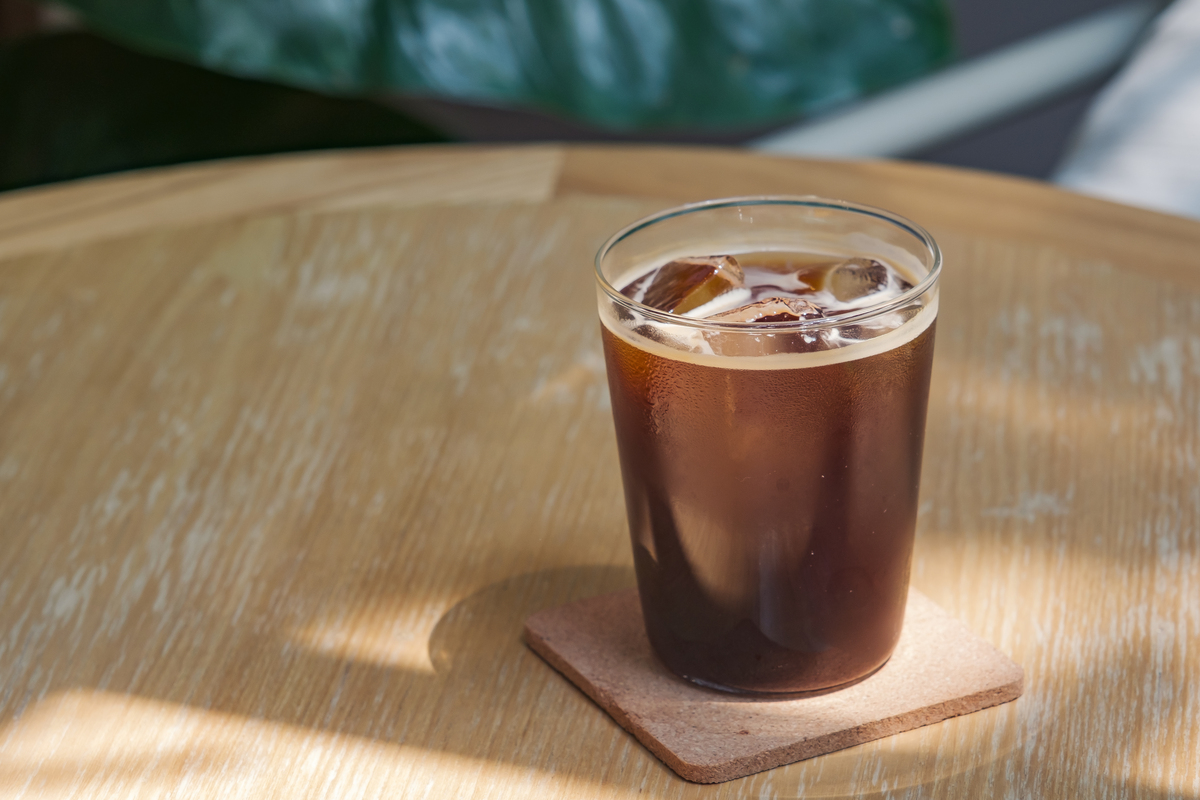 无糖冰美式测评：清爽浓郁，夏日必备！