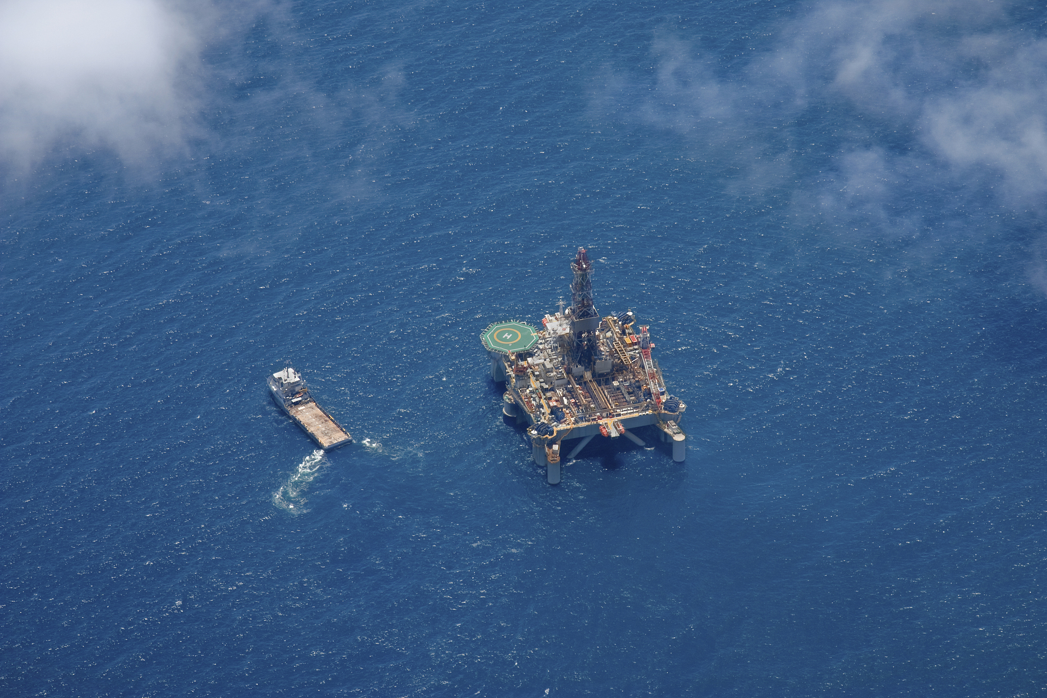 钻探工程技术专业就业前景及方向