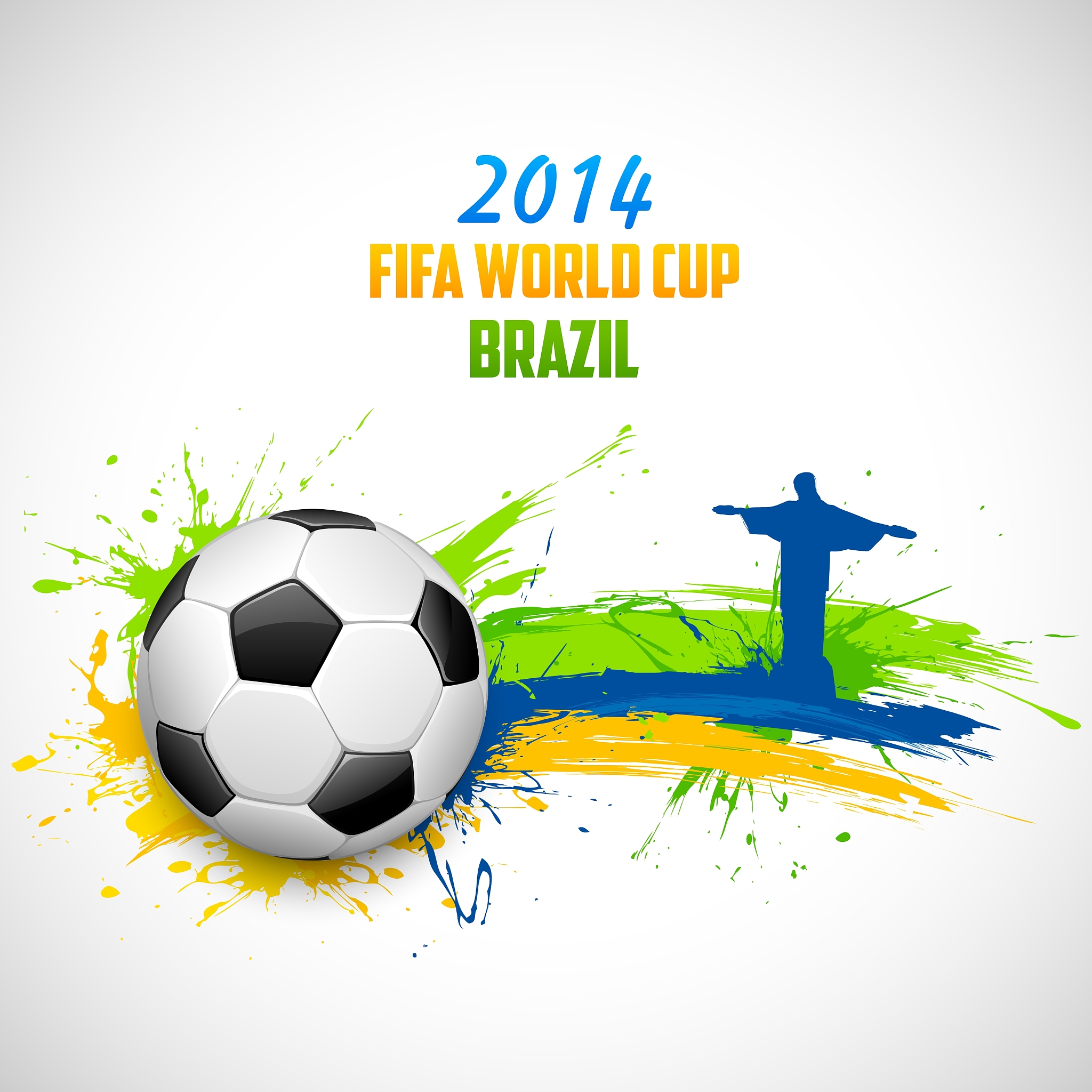 fifa world cup background