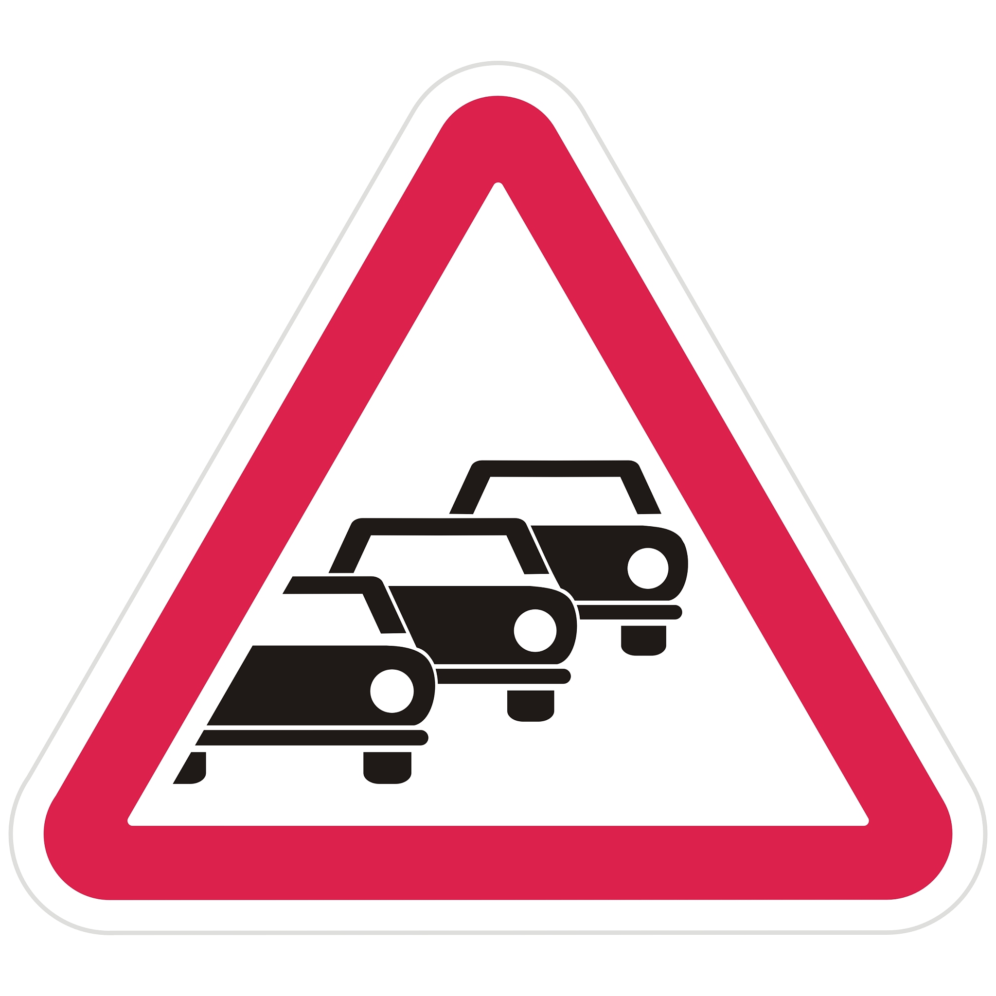 A Car Journey I'll Never Forget: Witnessing a Terrifying Accident