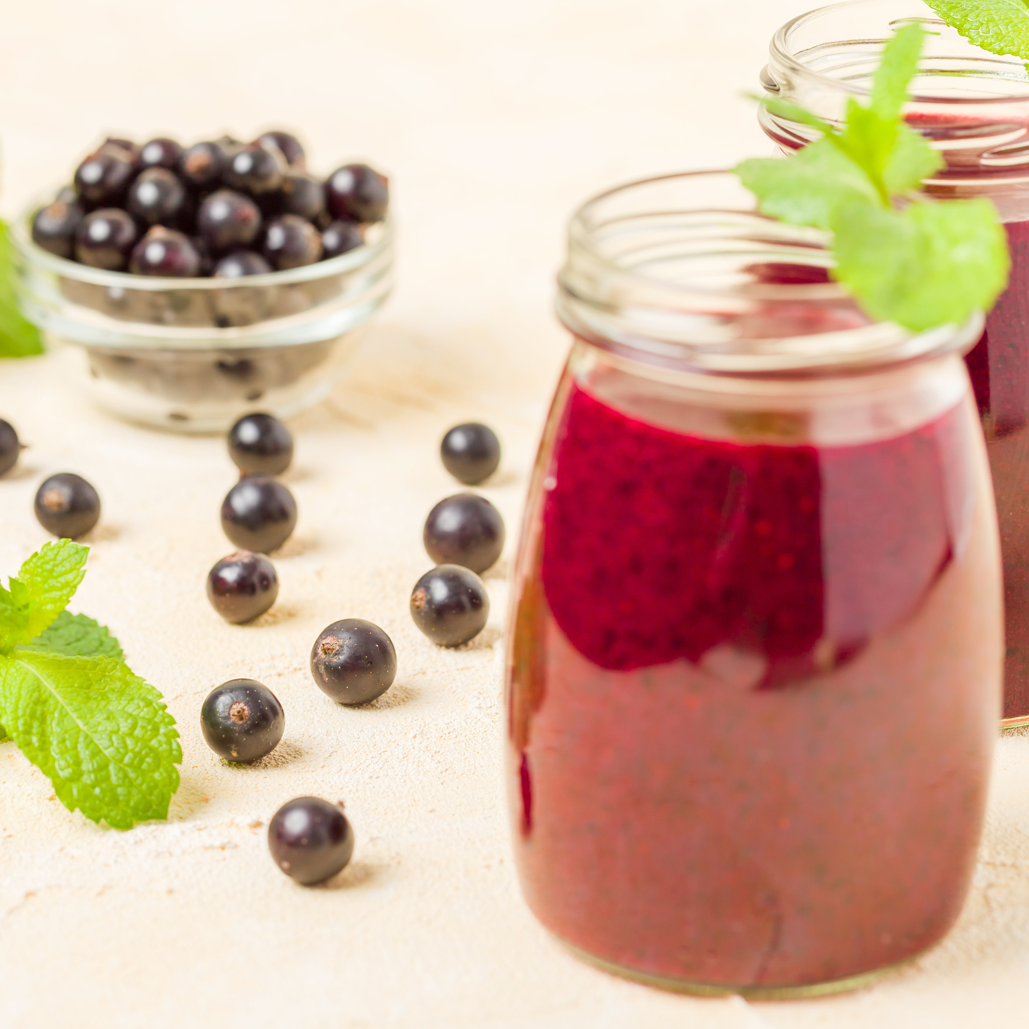 不老莓原浆：来自喜马拉雅的健康美味